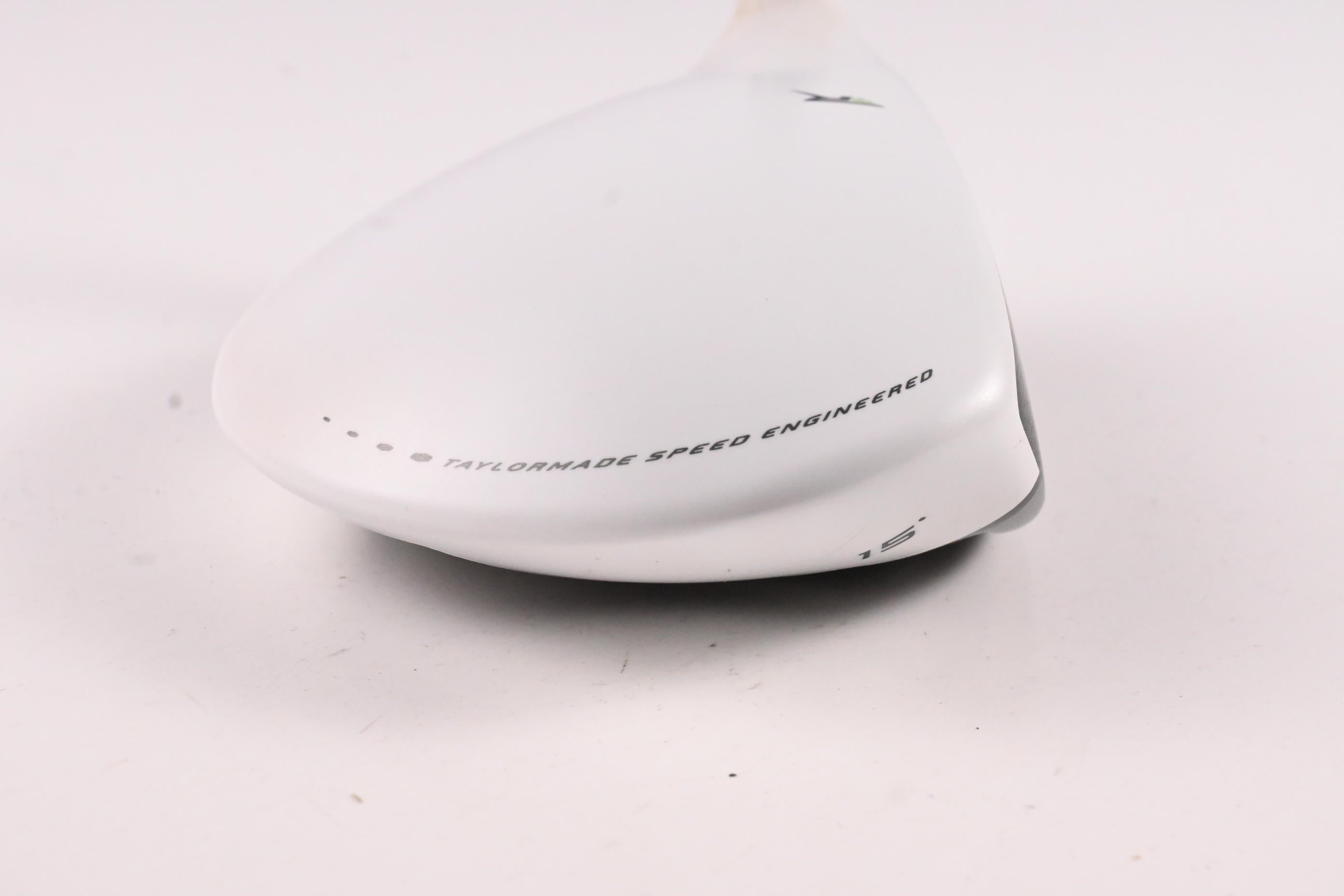 Taylormade RBZ #3 Wood / 15 Degree / Regular Flex Matrix Ozik XCon-5 Shaft