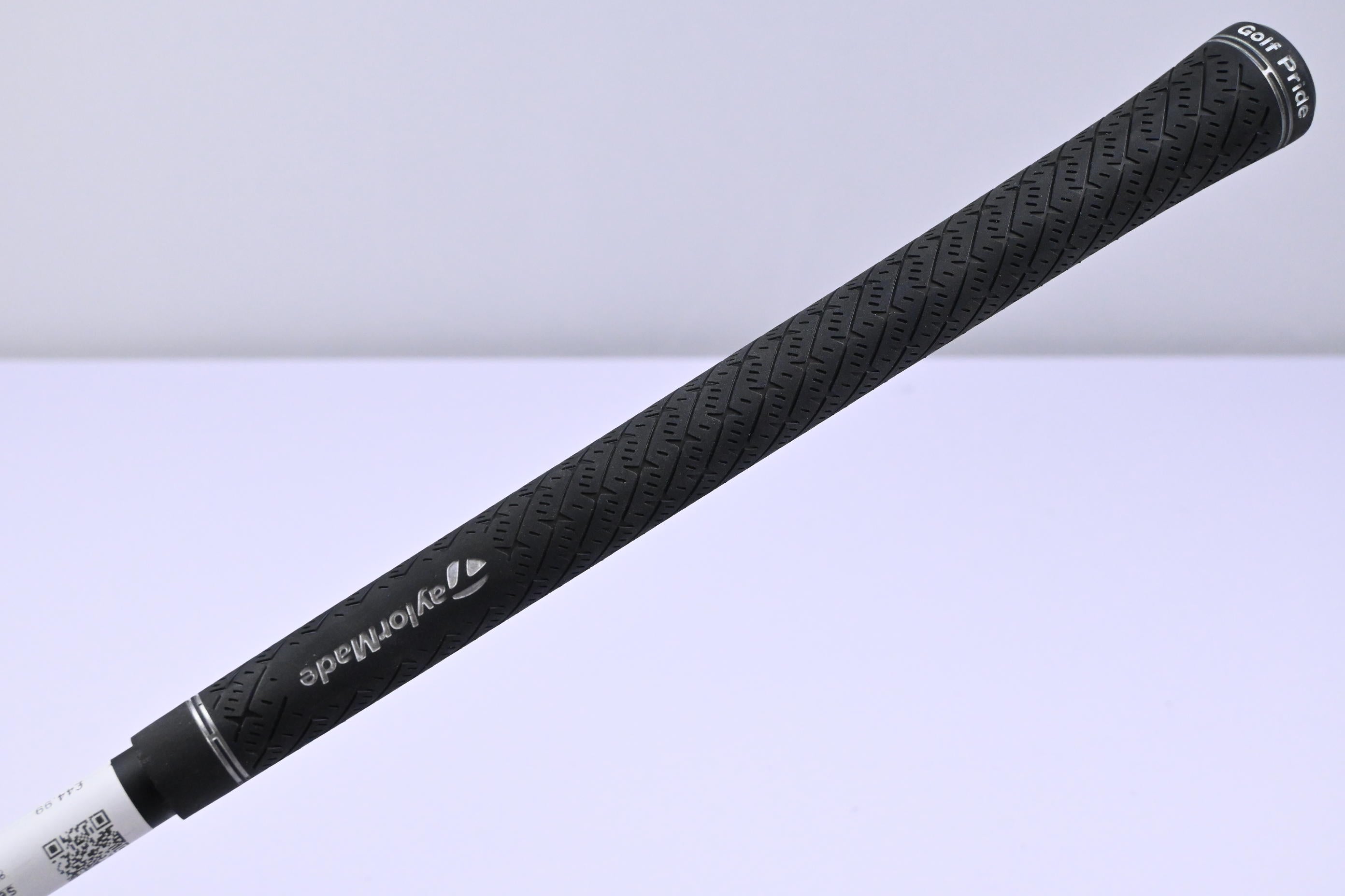 Mitsubishi Chemical REAX Blue 50 Driver Shaft / Stiff Flex / Taylormade 2nd Gen