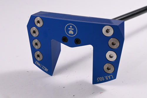 L.A.B. Golf Mezz.1 Max Putter / 34 Inch
