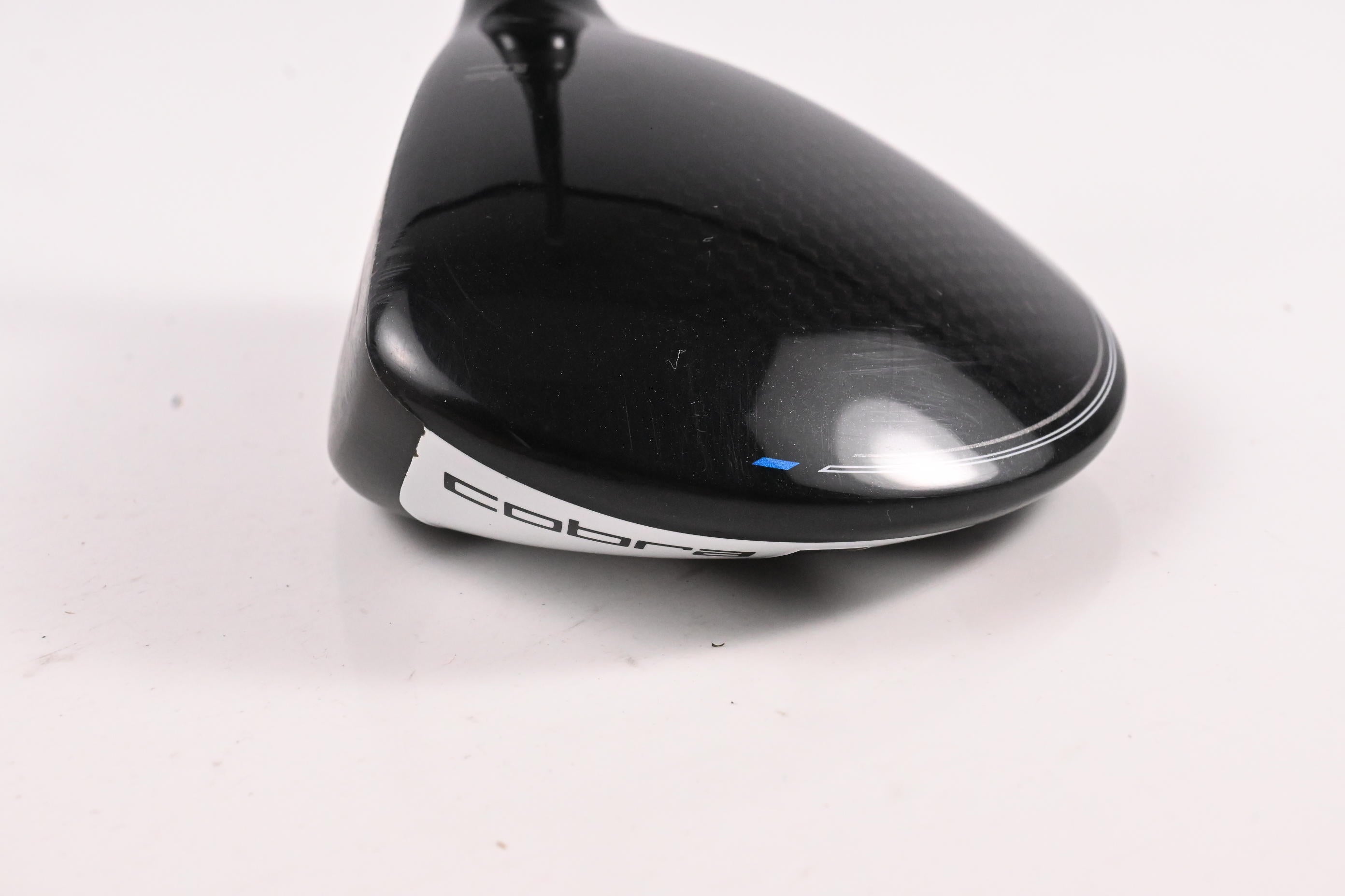 Left Hand Cobra Aerojet #3 Wood / 15 Degree / Stiff Flex Kai'Li Blue 60 Shaft