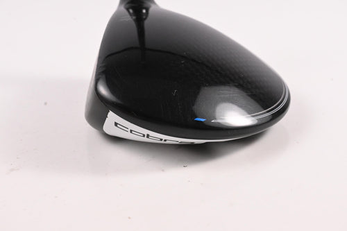 Left Hand Cobra Aerojet #3 Wood / 15 Degree / Stiff Flex Kai'Li Blue 60 Shaft