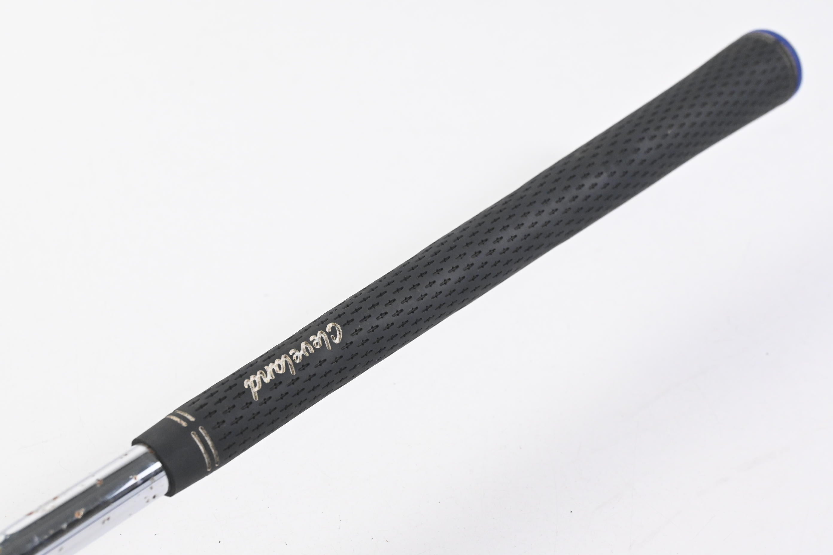 Left Hand Cleveland RTX-3 Sand Wedge / 54 Degree / Wedge Flex Dynamic Gold