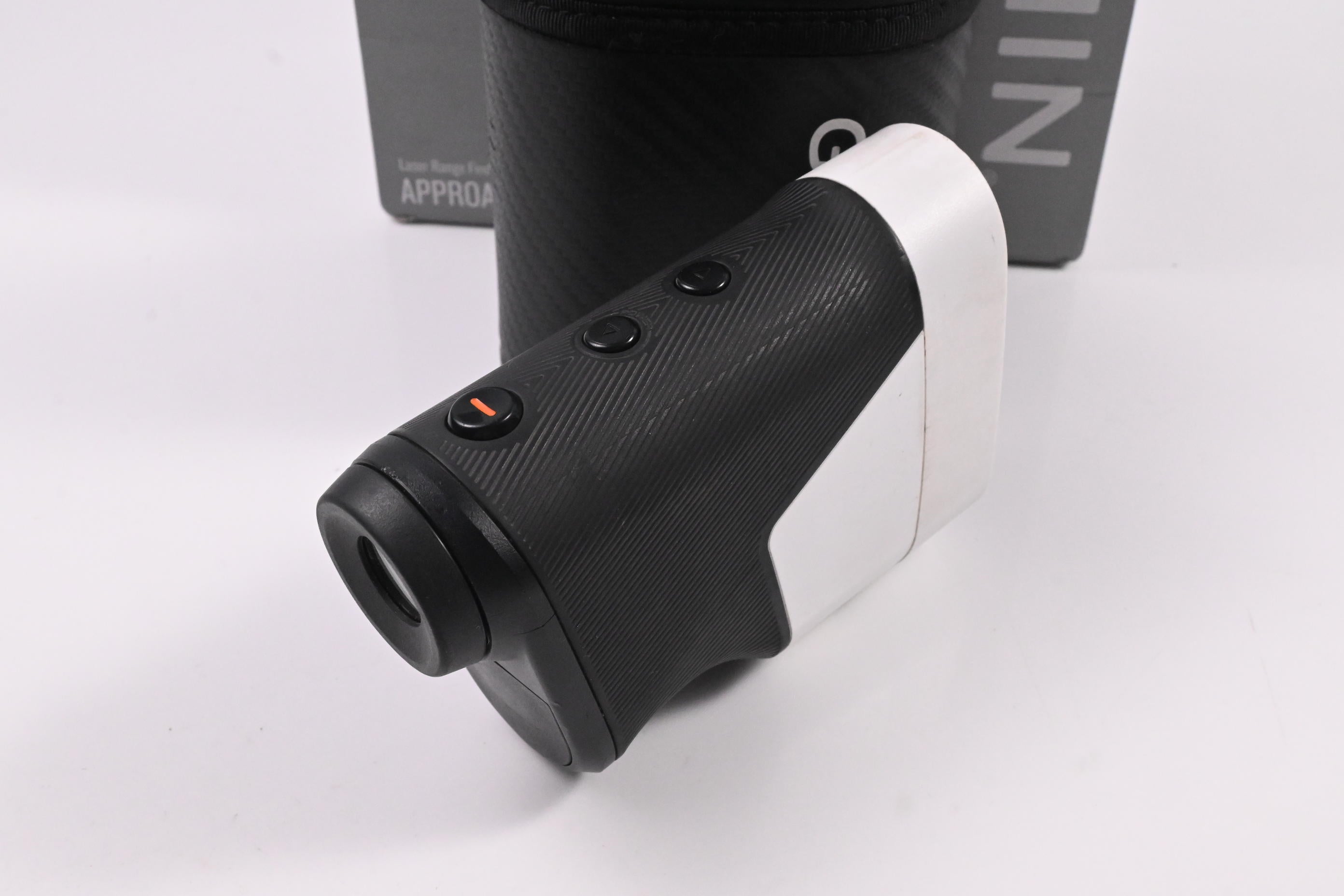 Garmin Approach Z80 / Rangefinder