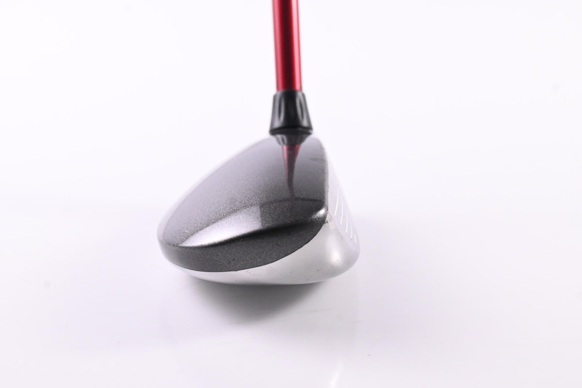 Callaway Heavenwood #3 Hybrid / 20 Degree / Regular Flex Callaway RCH 75 Shaft