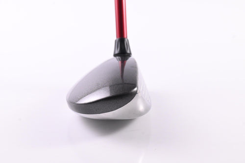 Callaway Heavenwood #3 Hybrid / 20 Degree / Regular Flex Callaway RCH 75 Shaft