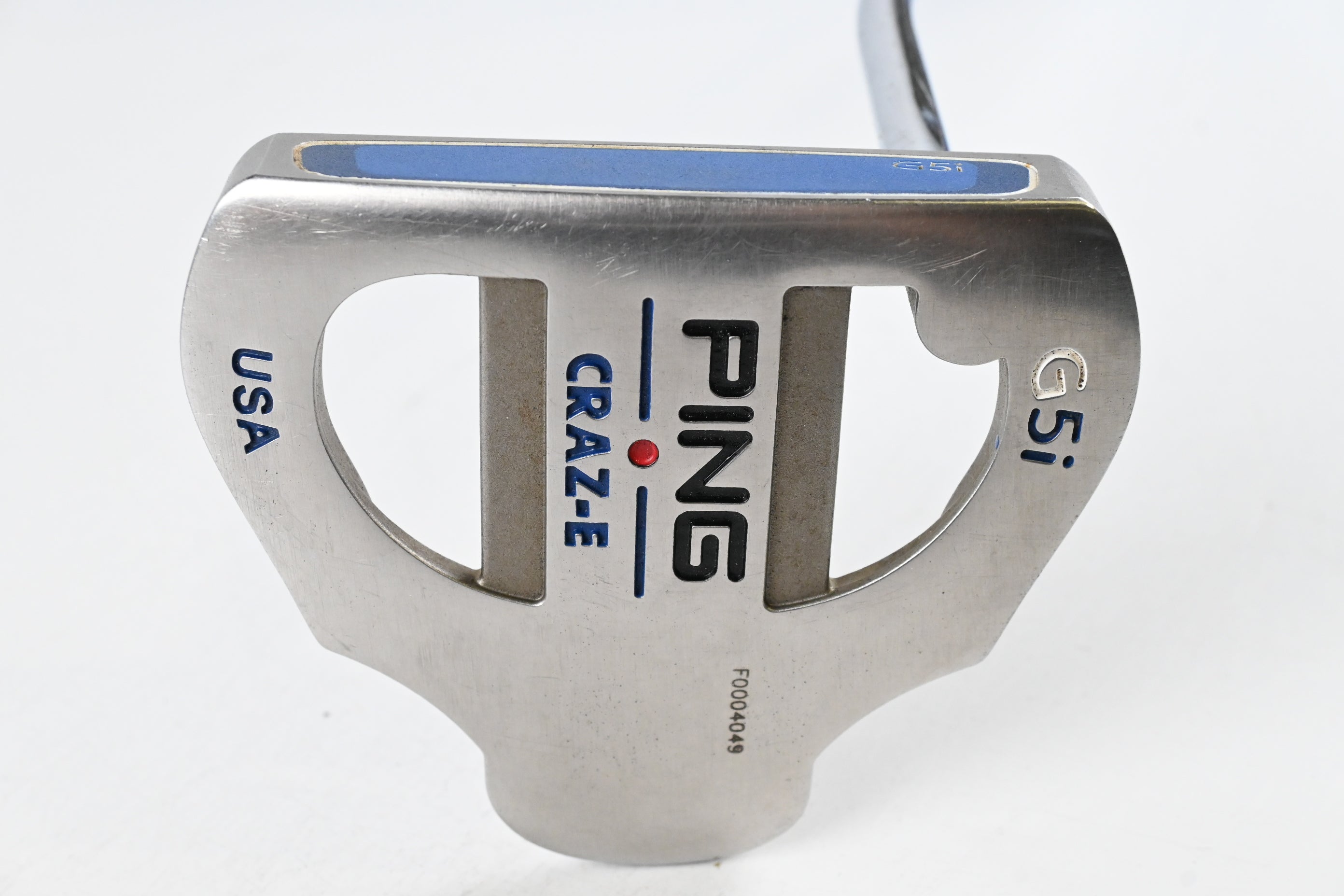 Ping Craz-E G5i Putter / 33 Inch