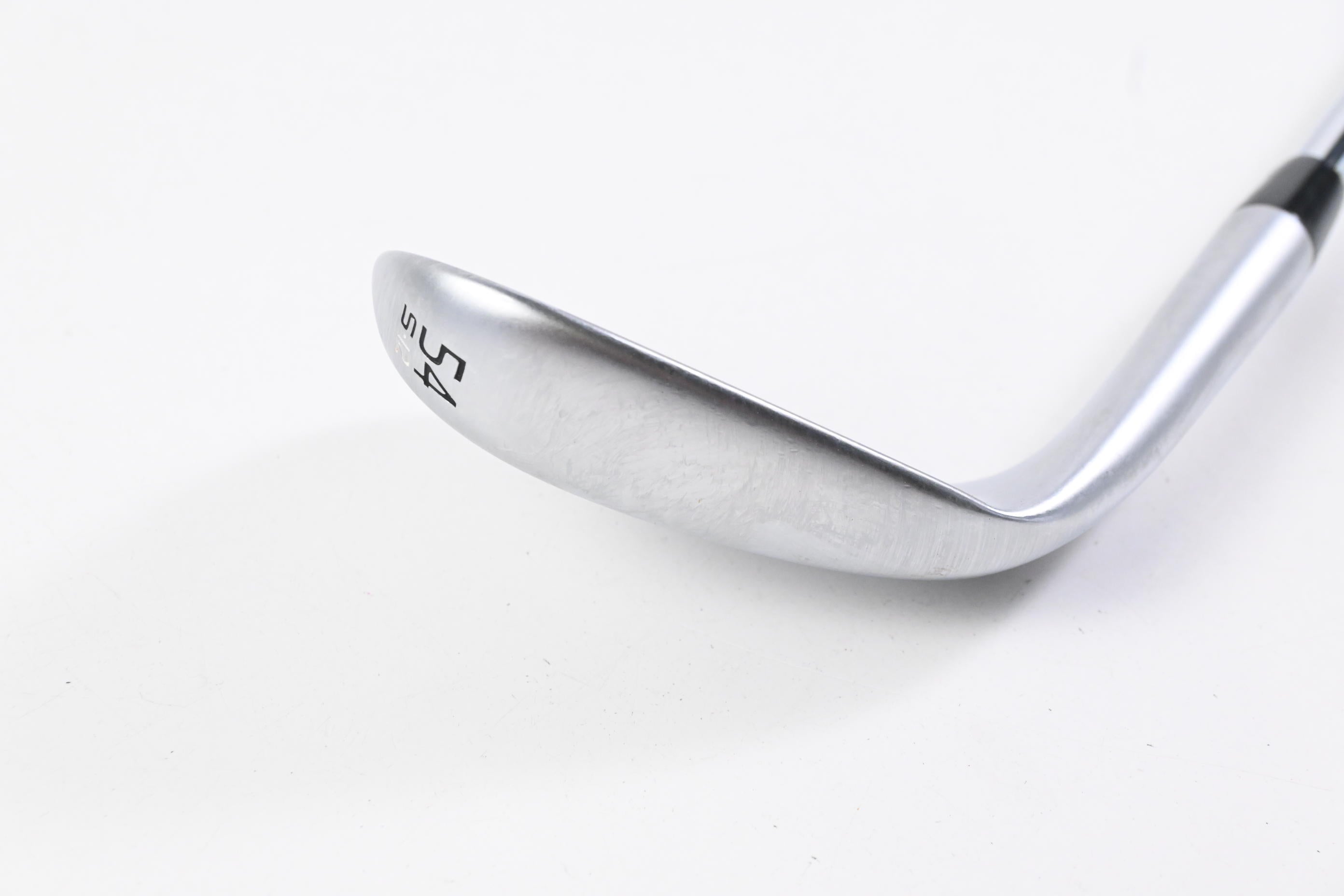 Ping S159 Sand Wedge / 54 Degree / Black Dot / Wedge Flex Ping Z-Z115 Shaft