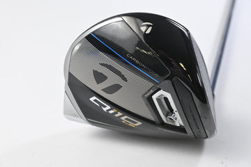 Taylormade Qi10 LS Driver / 9 Degree / Tour X-Flex Diamana PD 60 Shaft