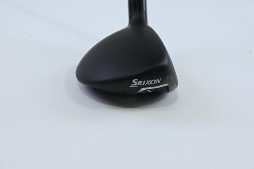 Srixon ZXi #4 Hybrid / 22 Degree / Regular Flex Fujikura Ventus TR Blue 7 Shaft