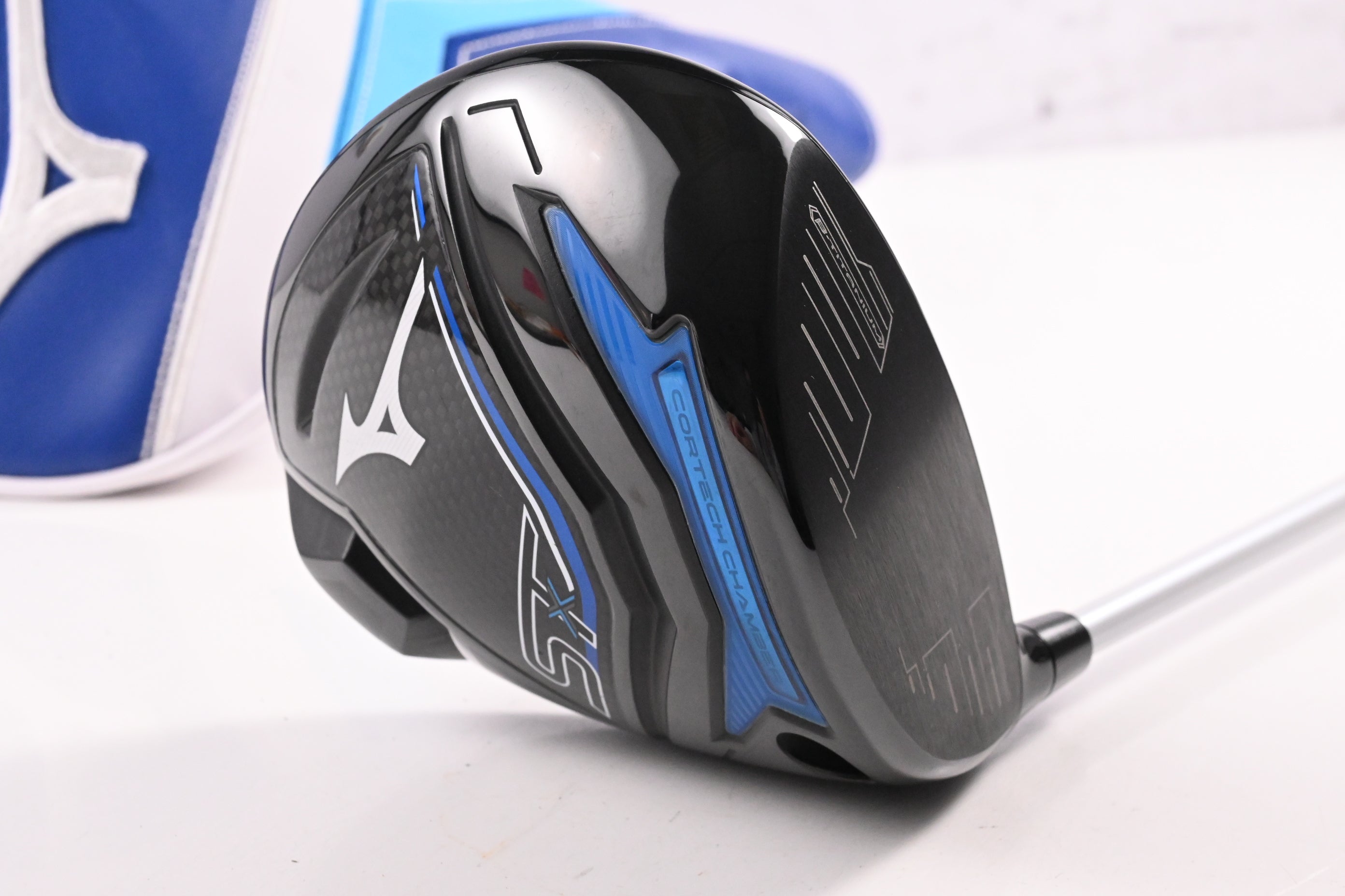 Mizuno ST-X 230 Driver / 9.5 Degree / Stiff Flex Adila Ascent 60 Shaft