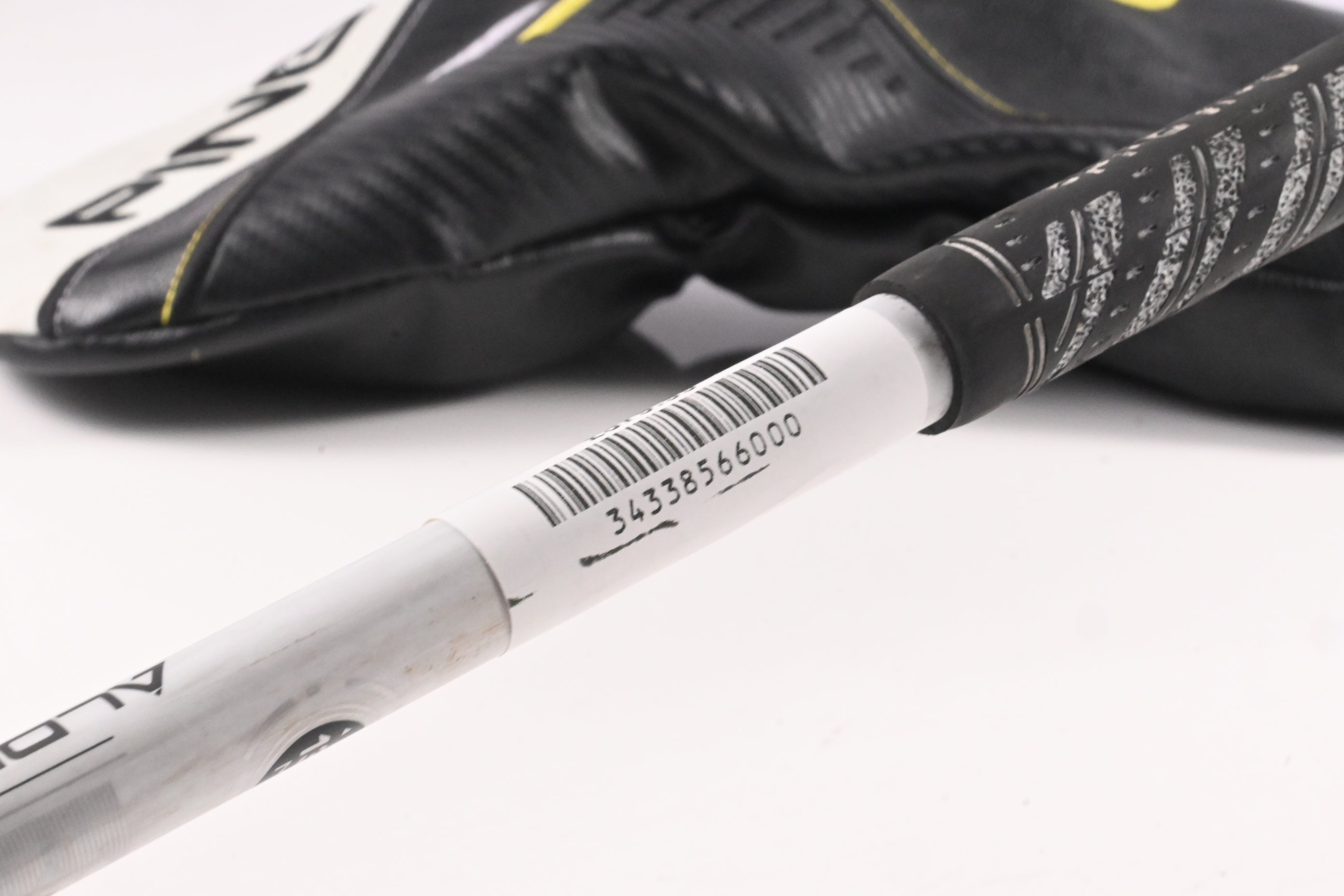 Ping G430 Max 10K Driver / 10.5 Degree / X-Flex Aldila Rogue 130 MSI White 70