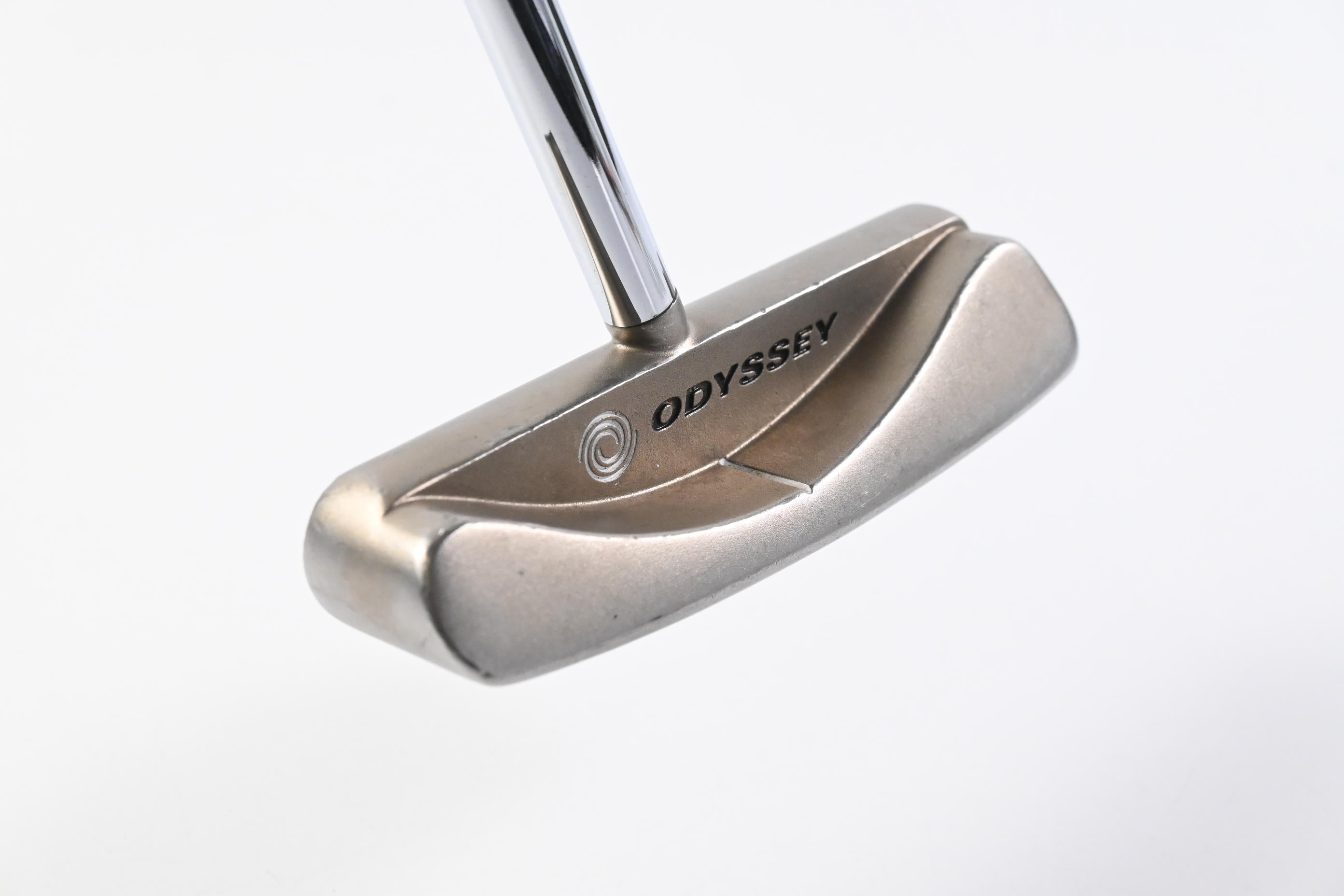 Odyssey White Hot Tour #2 CS Putter / 34 Inch