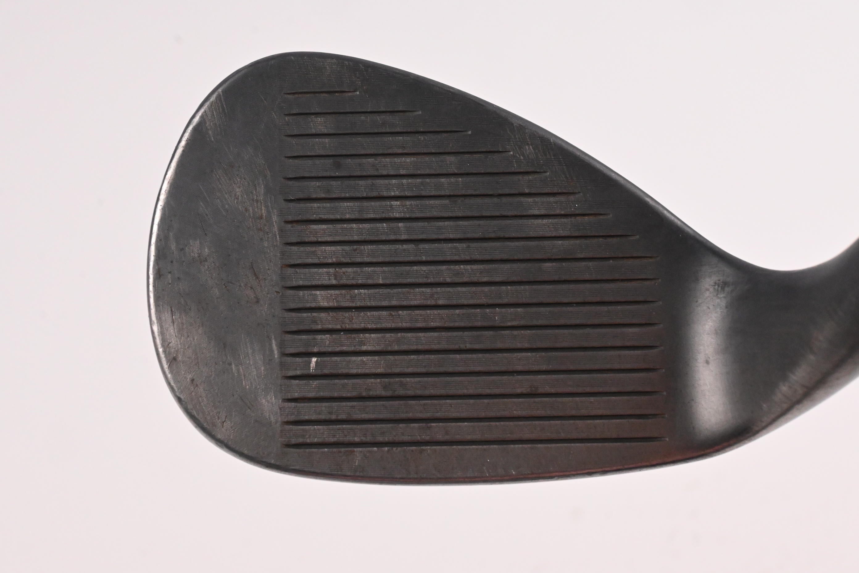 Titleist Vokey SM6 Sand Wedge / 56 Degree / Stiff Flex KBS Tour Shaft