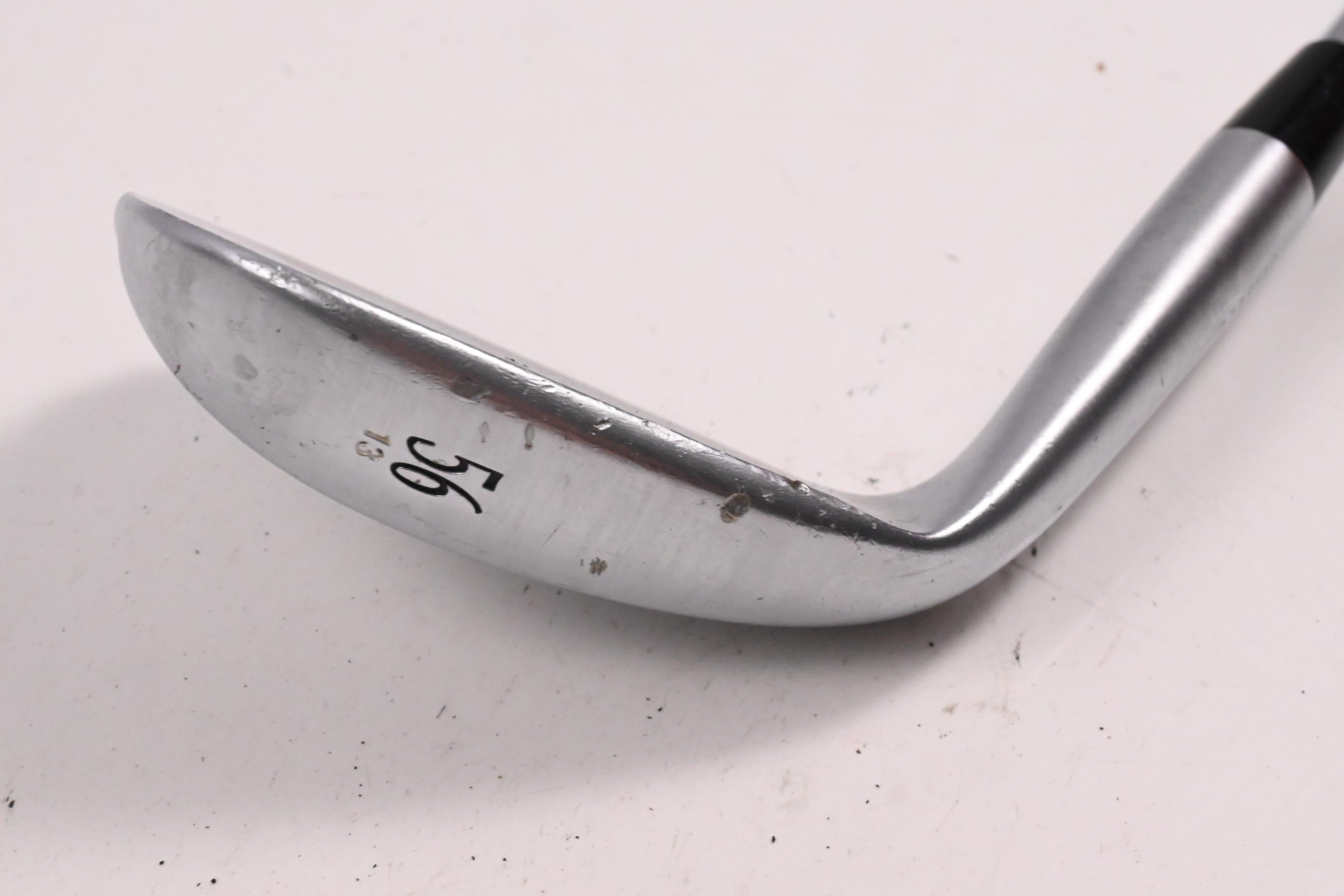 Mizuno MP-T4 Sand Wedge / 56 Degree / Wedge Flex Shaft