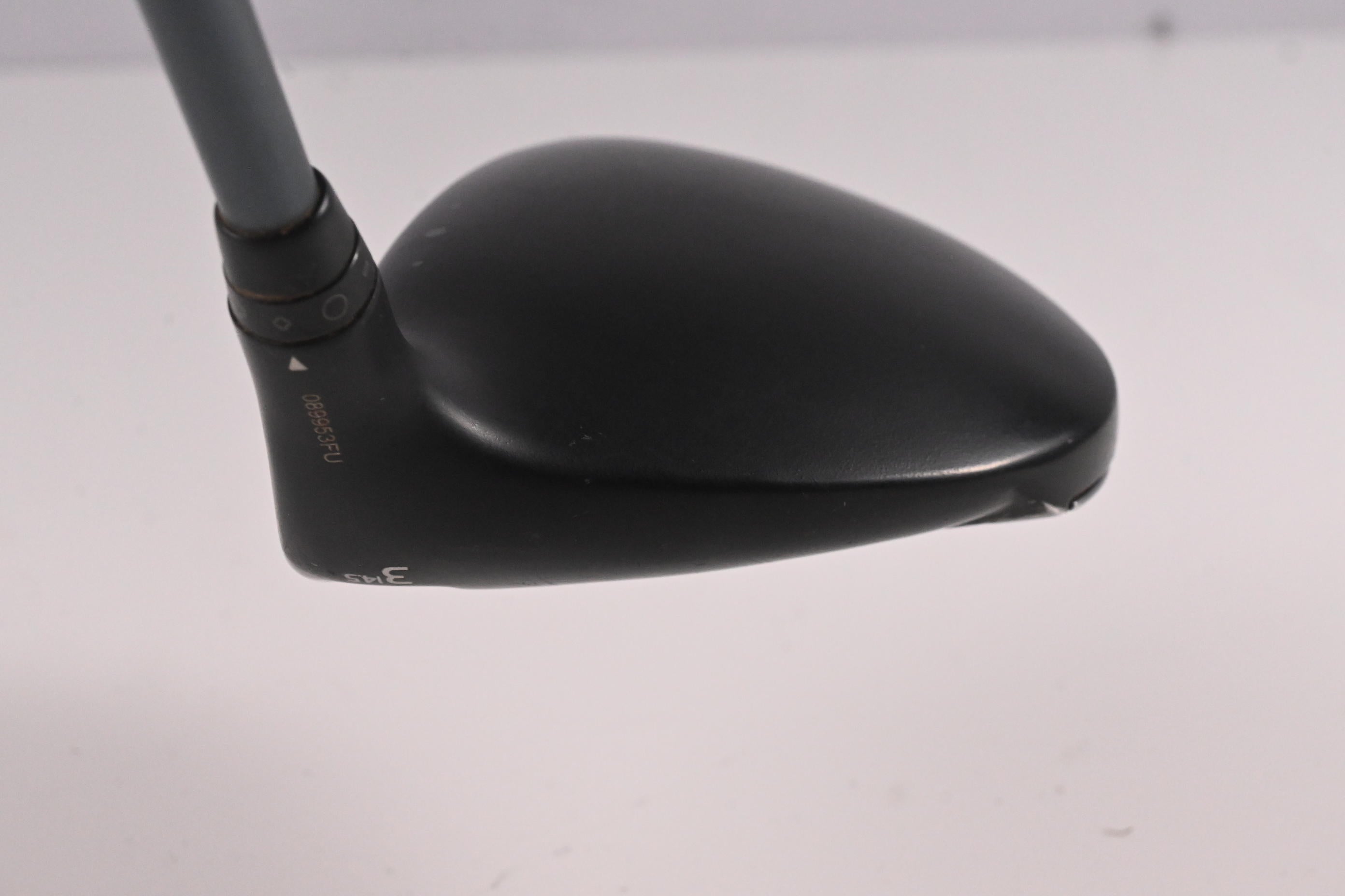 Ping G425 Max #3 Wood / 14.5 Degree / Regular Flex Ping Alta CB Slate 65 Shaft