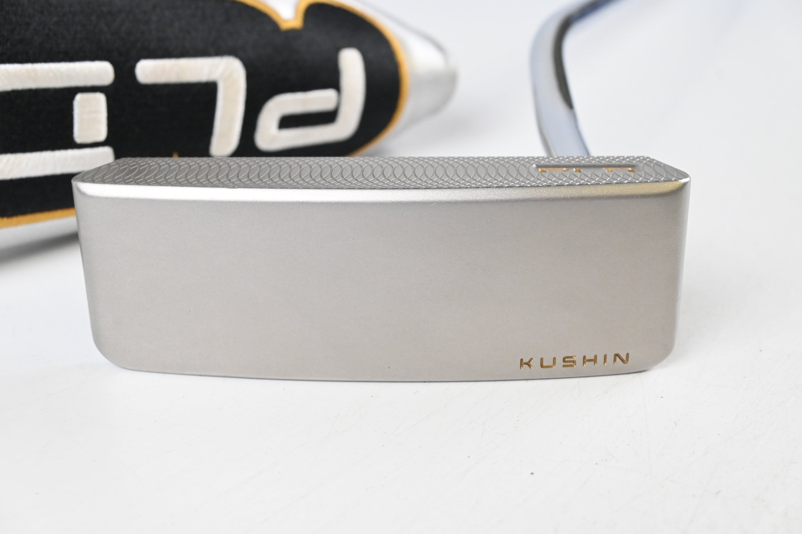 Ping PLD Milled Kushin 2025 Putter / 34 Inch