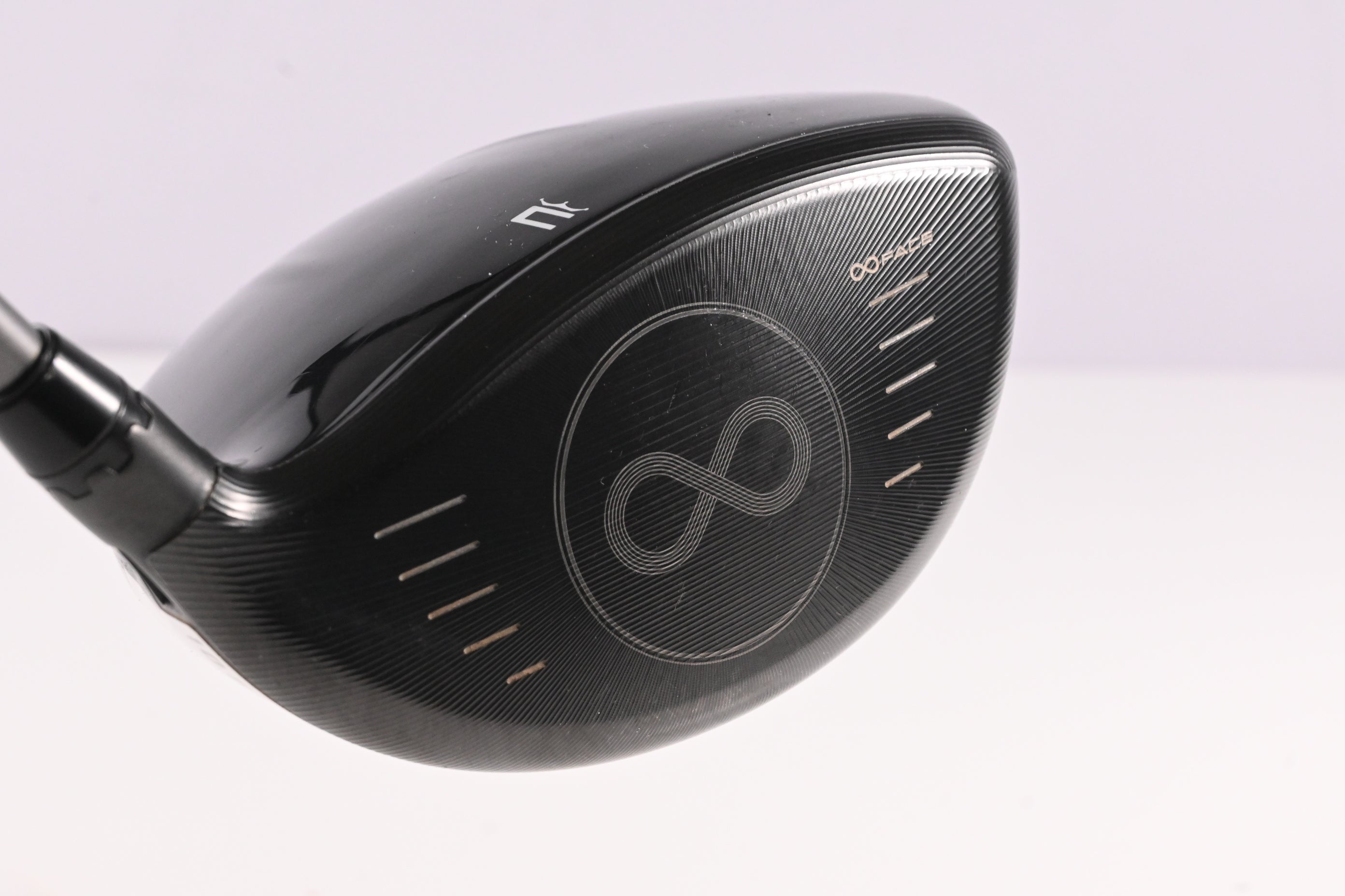 Left Hand Cobra King Radspeed XB Driver / 10.5 Degree / Regular Flex Evenflow