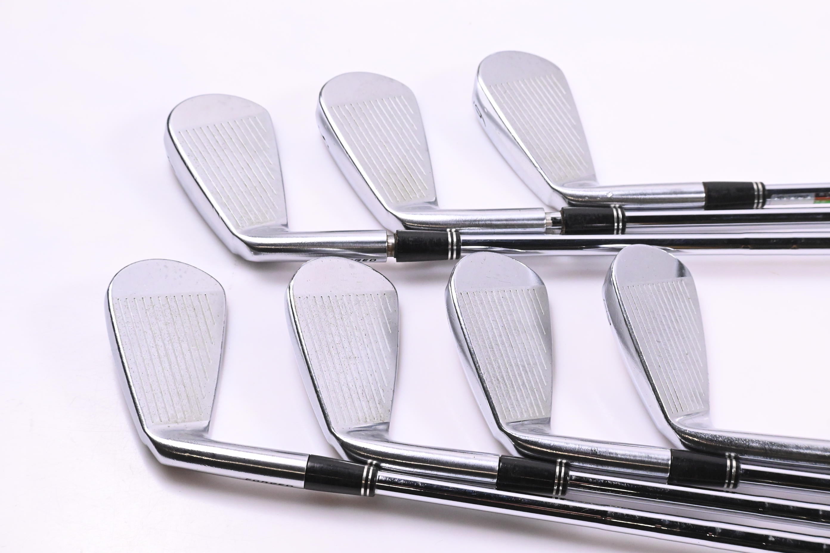 Srixon Z-745 Irons / 4-PW / X-Flex N.S.Pro Modus³ Tour 120 Shafts
