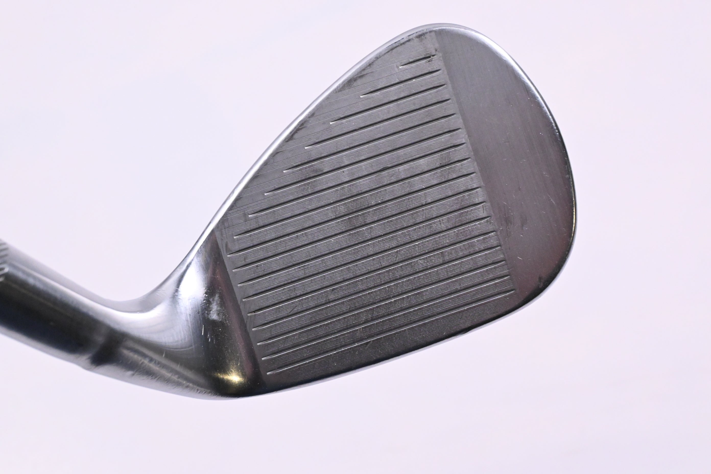 Left Hand Titleist Vokey SM10 Gap Wedge / 52 Degree / Wedge Flex Vokey SM10