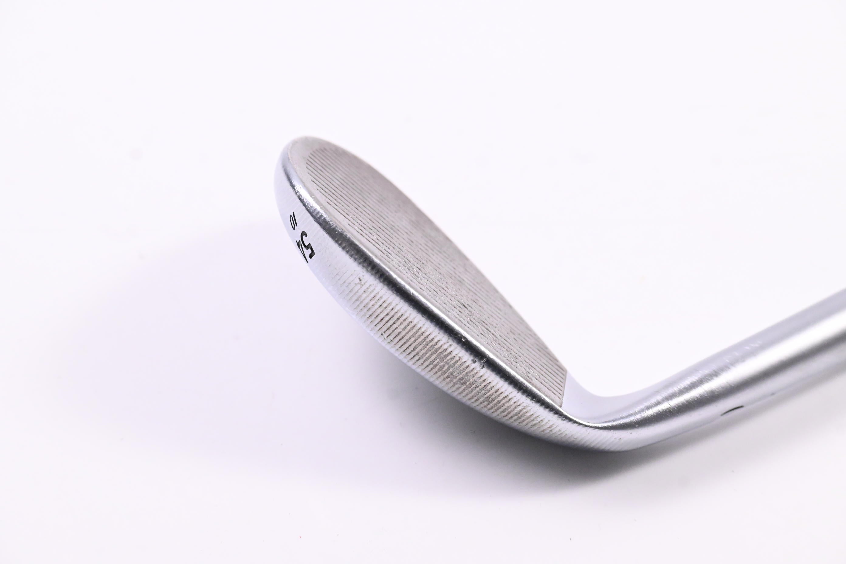 Taylormade Hi-Toe 3 Sand Wedge / 54 Degree / Wedge Flex KBS HI-REV 2.0 115
