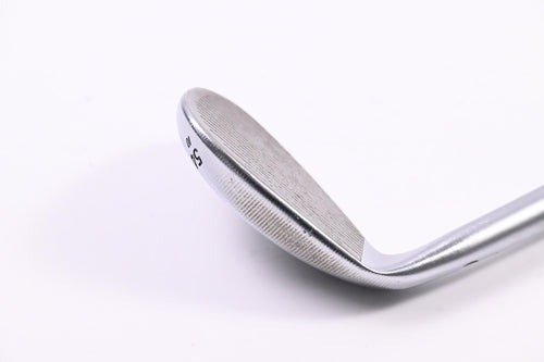 Taylormade Hi-Toe 3 Sand Wedge / 54 Degree / Wedge Flex KBS HI-REV 2.0 115