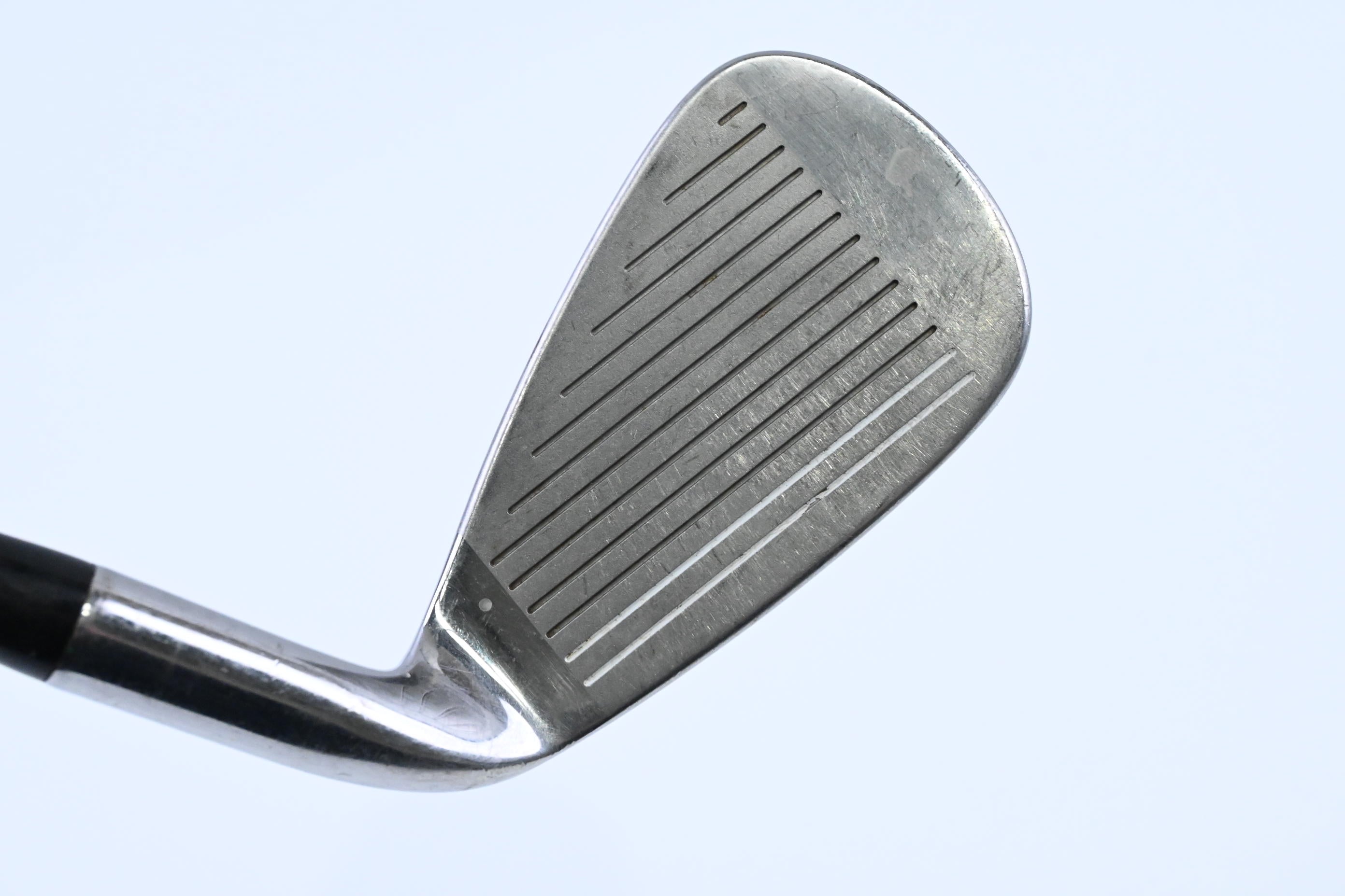 Left Hand Nike Slingshot #6 Iron / Regular Shaft Speed Step Slingshot Shaft