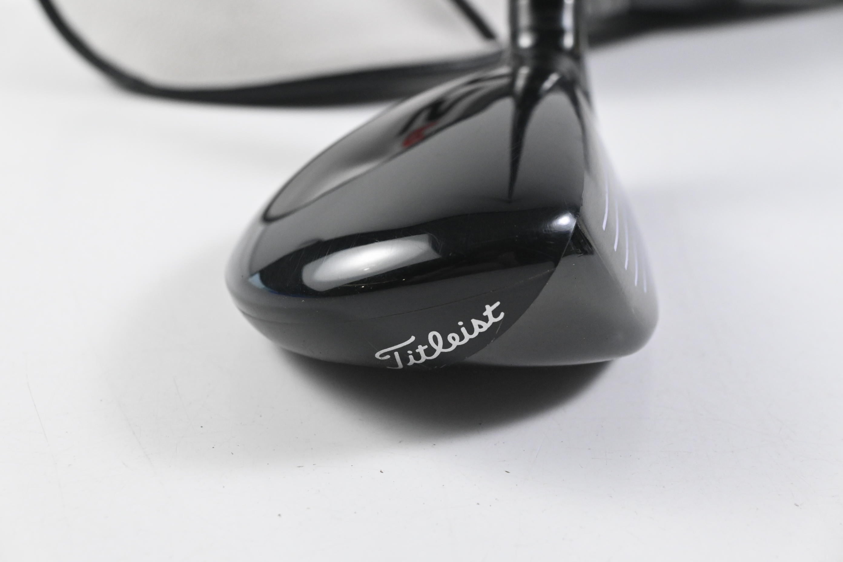 Titleist TSR2 #5 Hybrid / 24 Degree / Regular Flex HZRDUS Red 60 Shaft