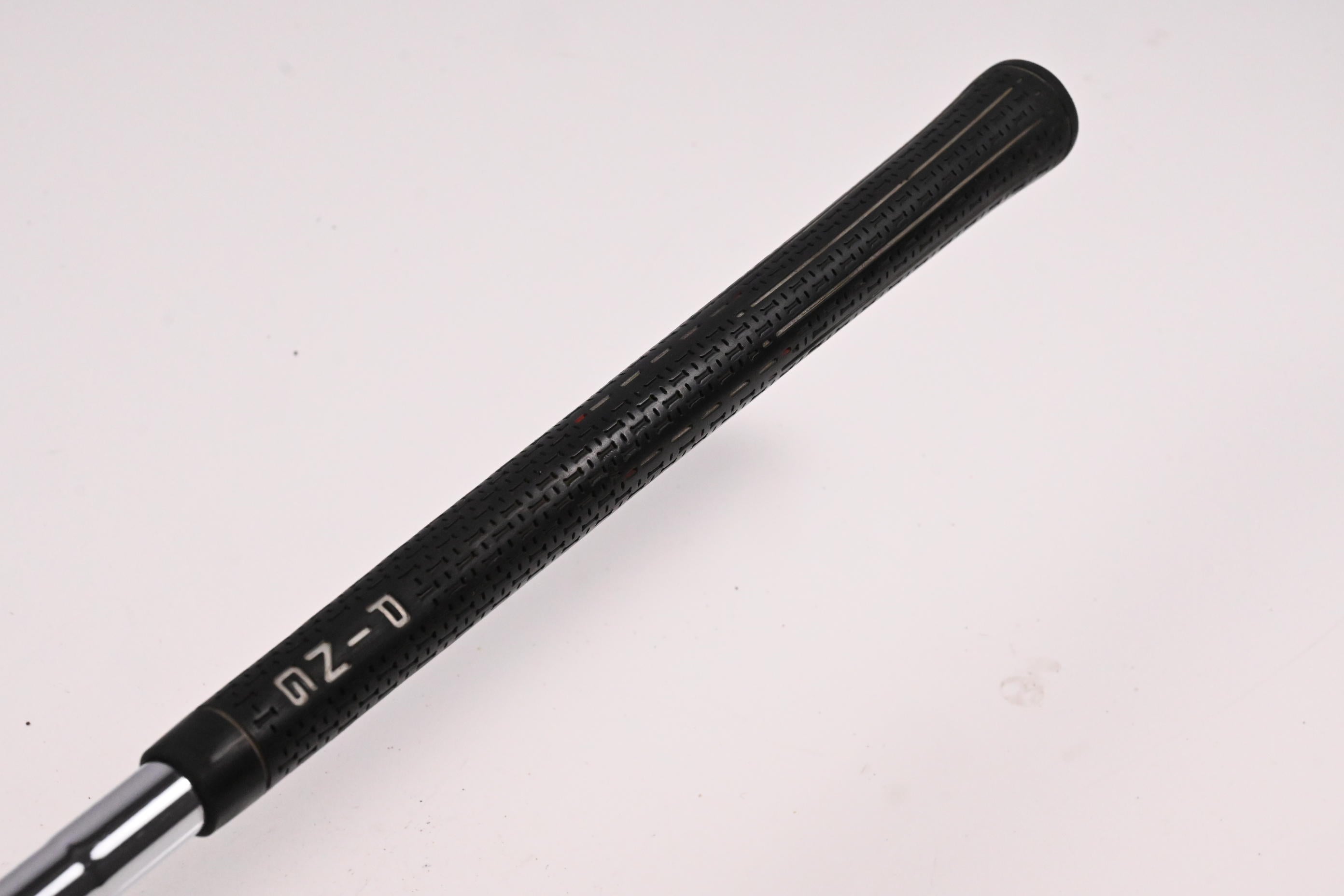 Ping G25 #6 Iron / Black Dot / Regular Flex Ping CFS Shaft