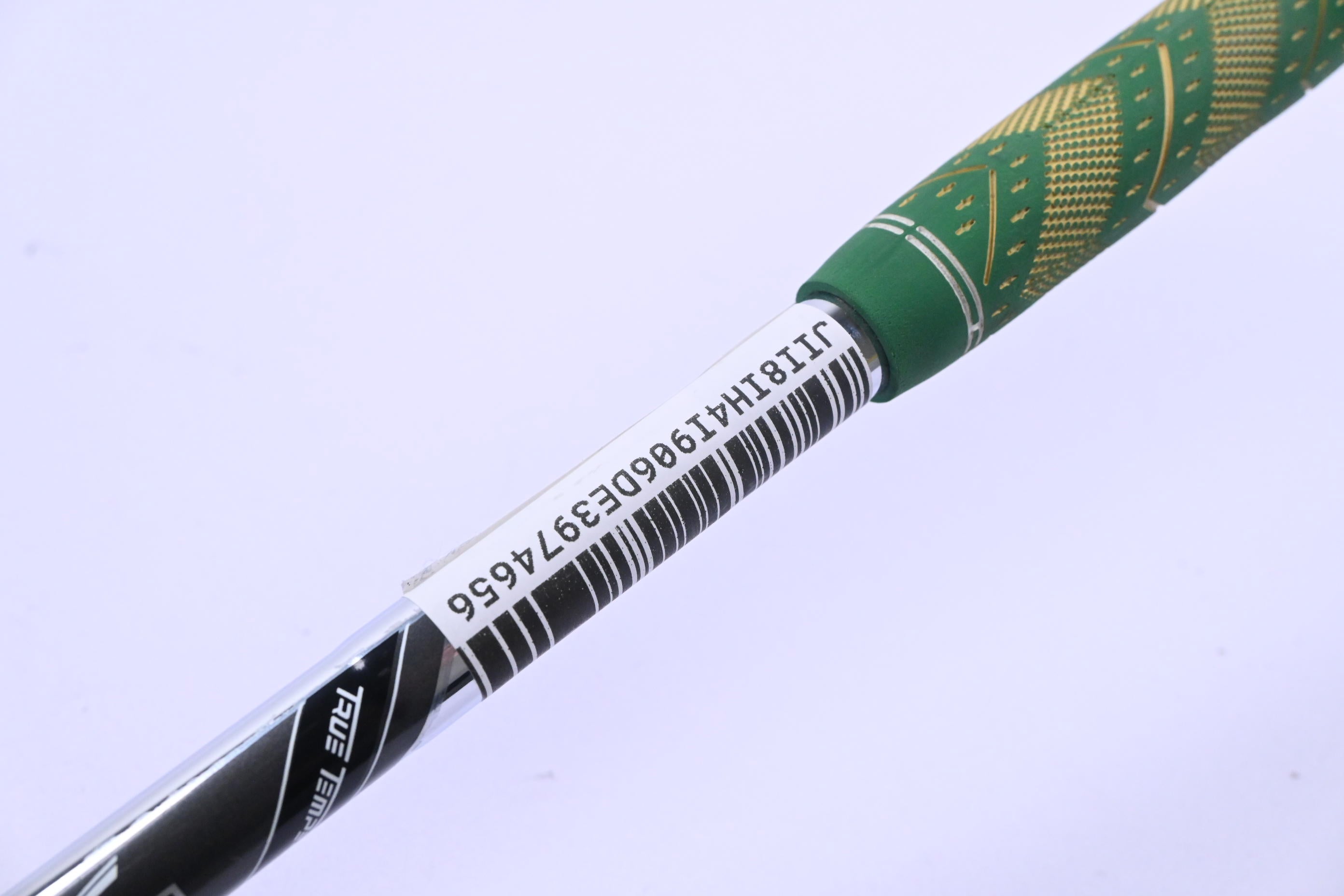 PXG 0311 T Milled Darkness Sand Wedge / 55 Degree / Wedge Flex Dynamic Gold 115