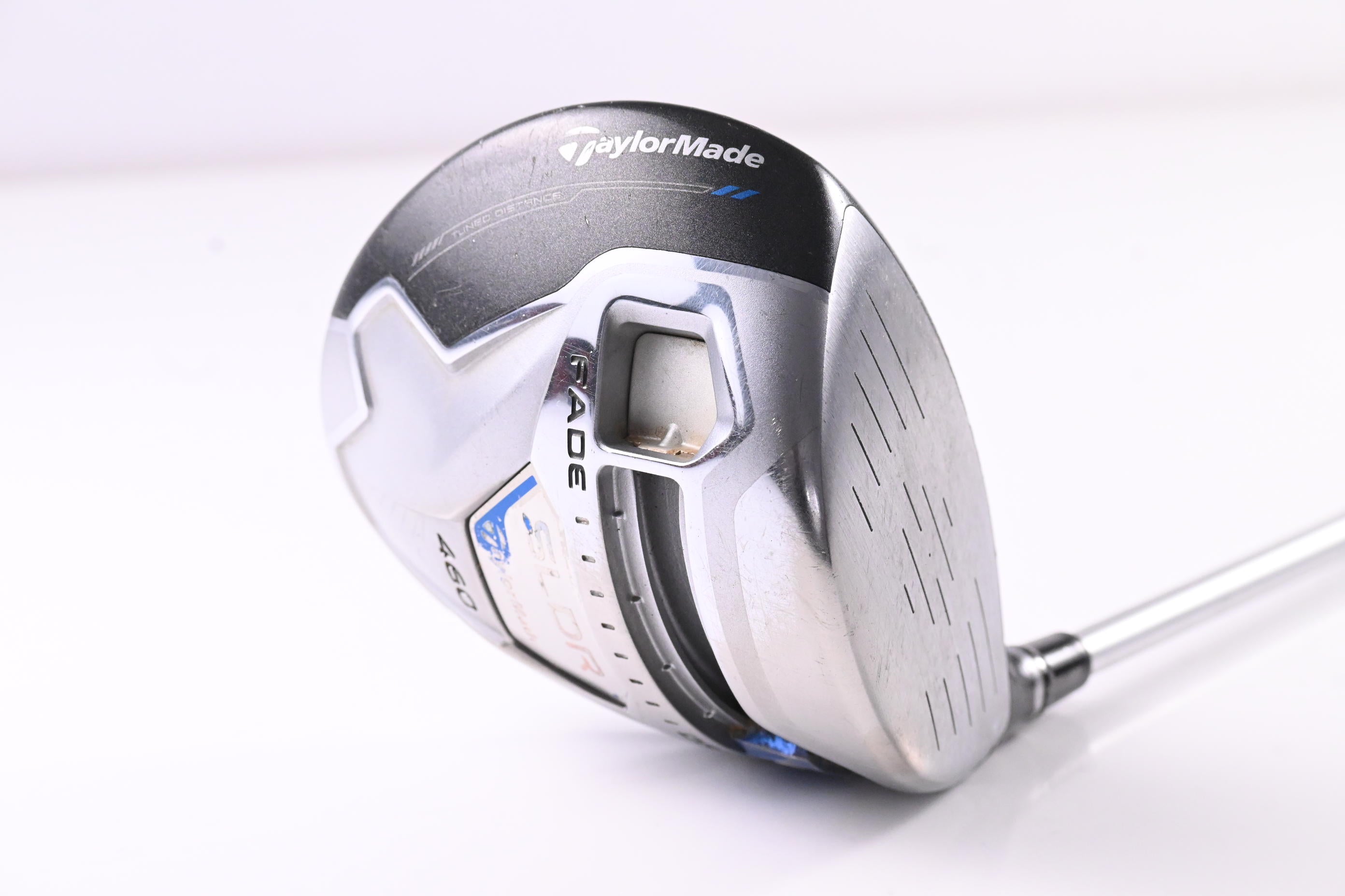 Ladies Taylormade SLDR Driver / 9.5 Degree / Ladies Flex Taylormade 45 Shaft