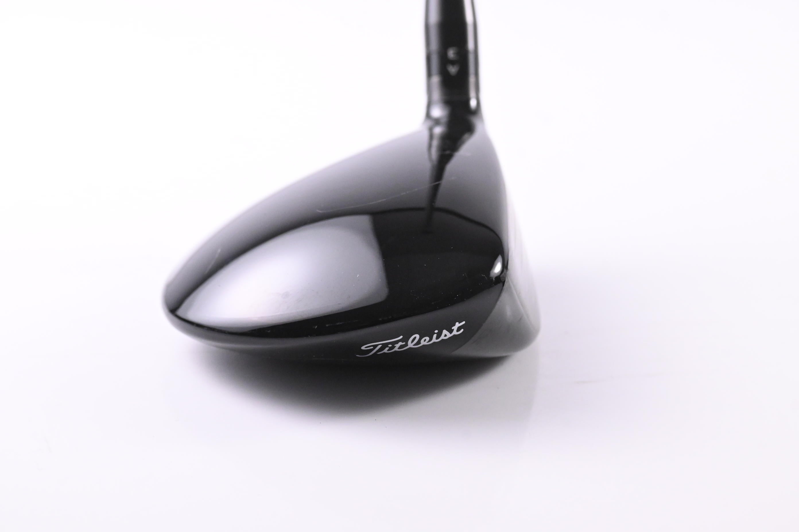 Titleist GT3 #3 Wood / 15 Degree / Stiff Flex Tensei 1K White 75 Shaft