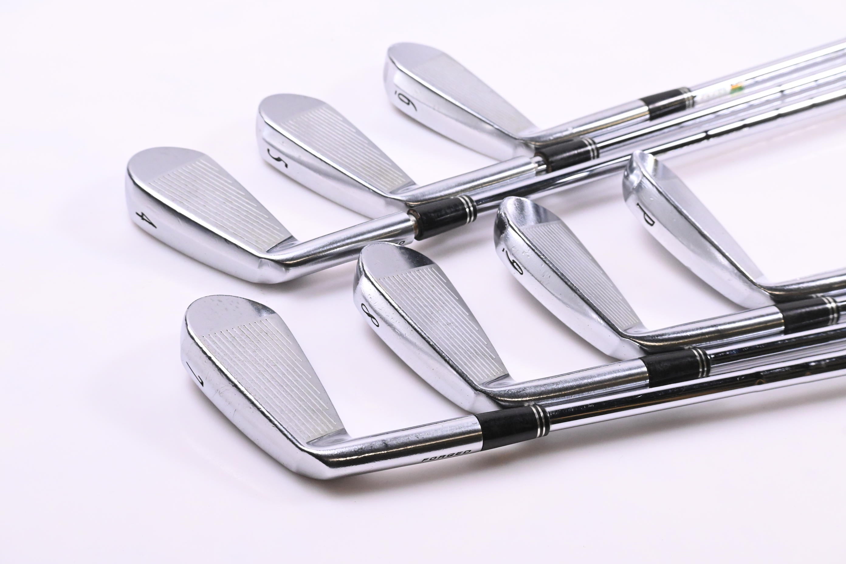 Srixon Z-745 Irons / 4-PW / X-Flex N.S.Pro Modus³ Tour 120 Shafts