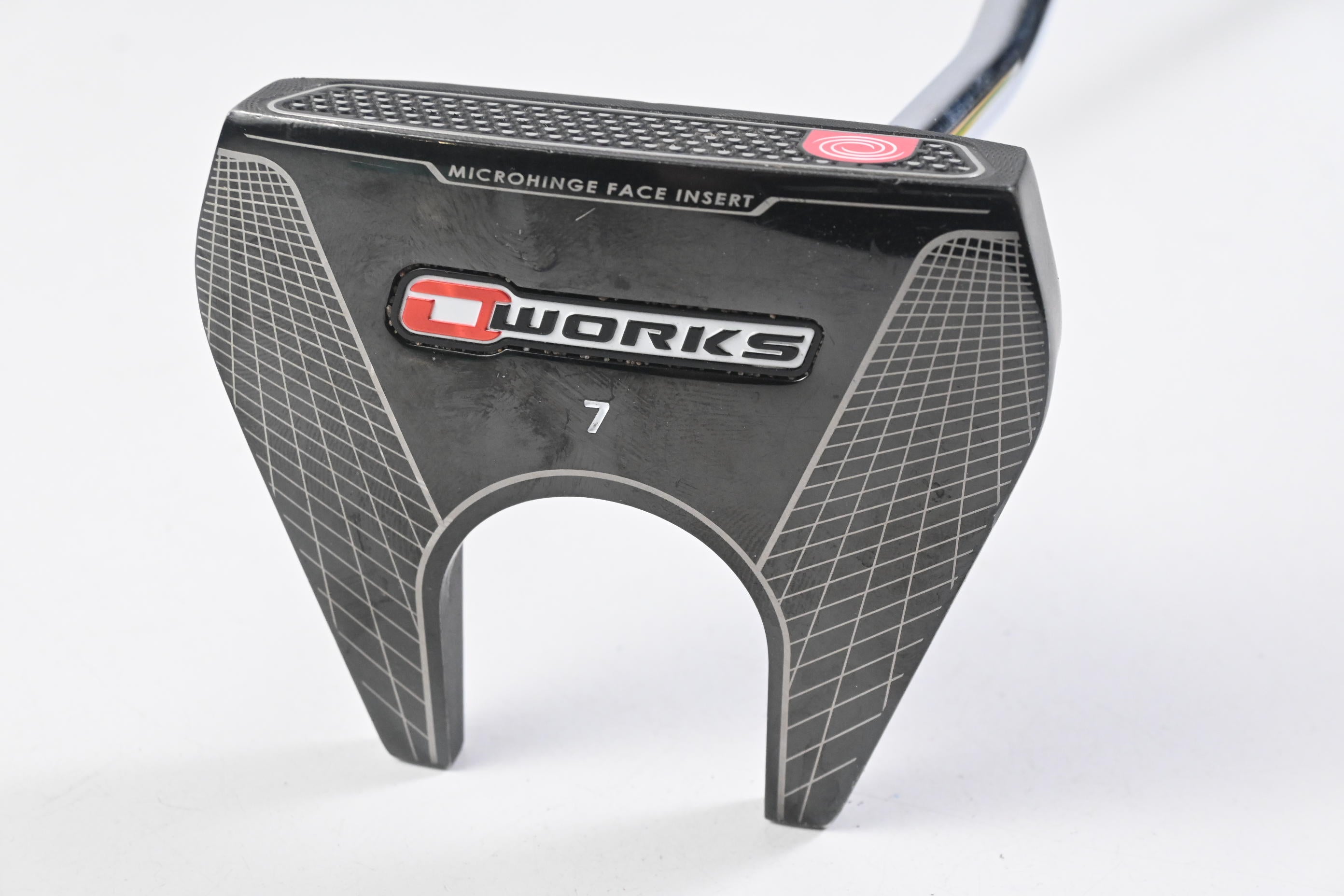 Odyssey O-Works 7 2020 Putter / 34 Inch