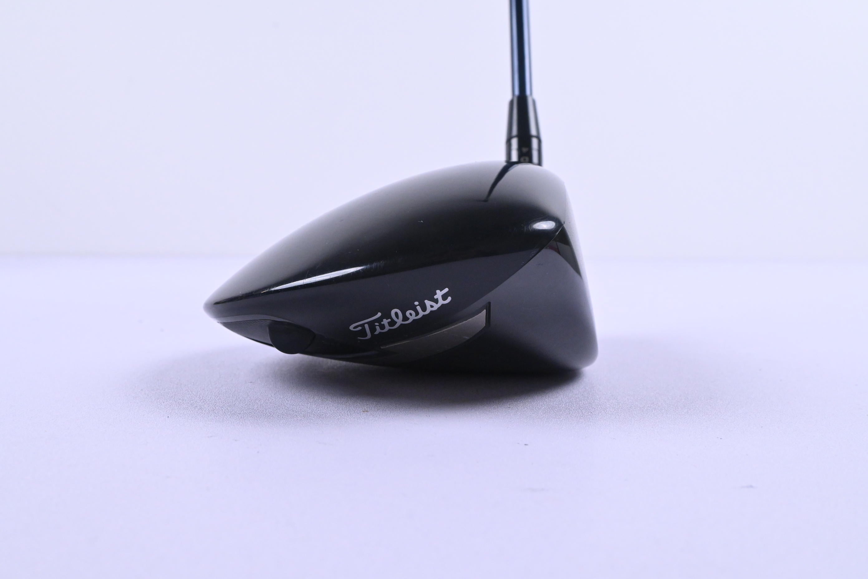 Titleist TS3 Driver / 10.5 Degree / Stiff Flex Fujikura Ventus Blue 5