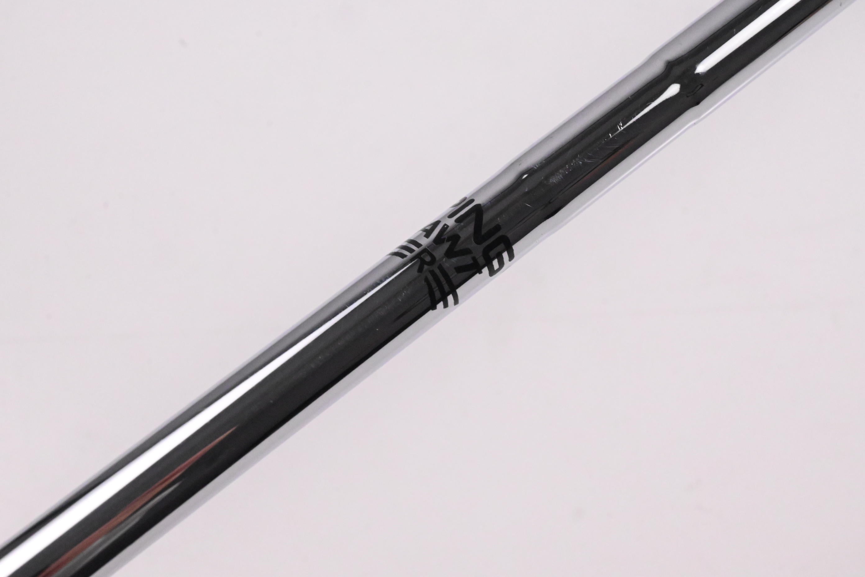 Ping Rapture V2 #5 Iron / 26 Degree / Black Dot / Regular Flex Steel Shaft