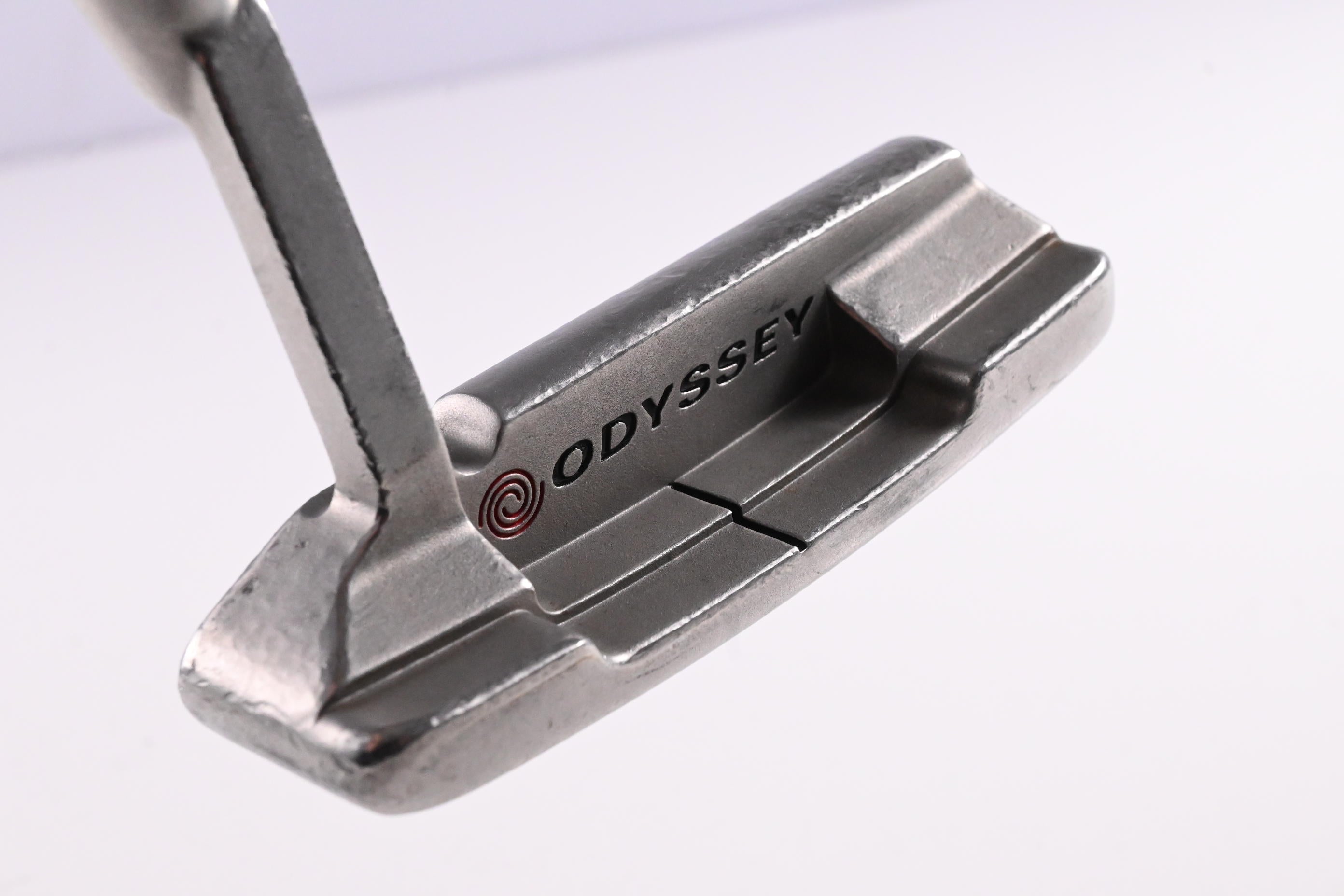 Odyssey White Hot #6 Putter / 35 Inch