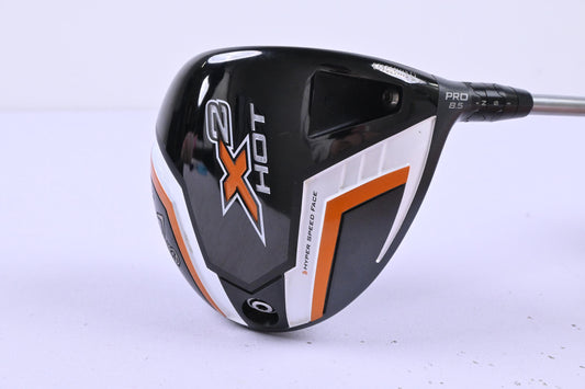 Tour Issue Callaway X2 Hot Pro Driver / 8.5 Degree / Senior Flex Diamana M+ 40