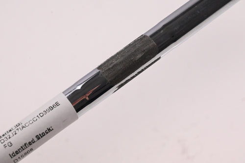 Mizuno MP-T4 Sand Wedge / 56 Degree / Wedge Flex Shaft