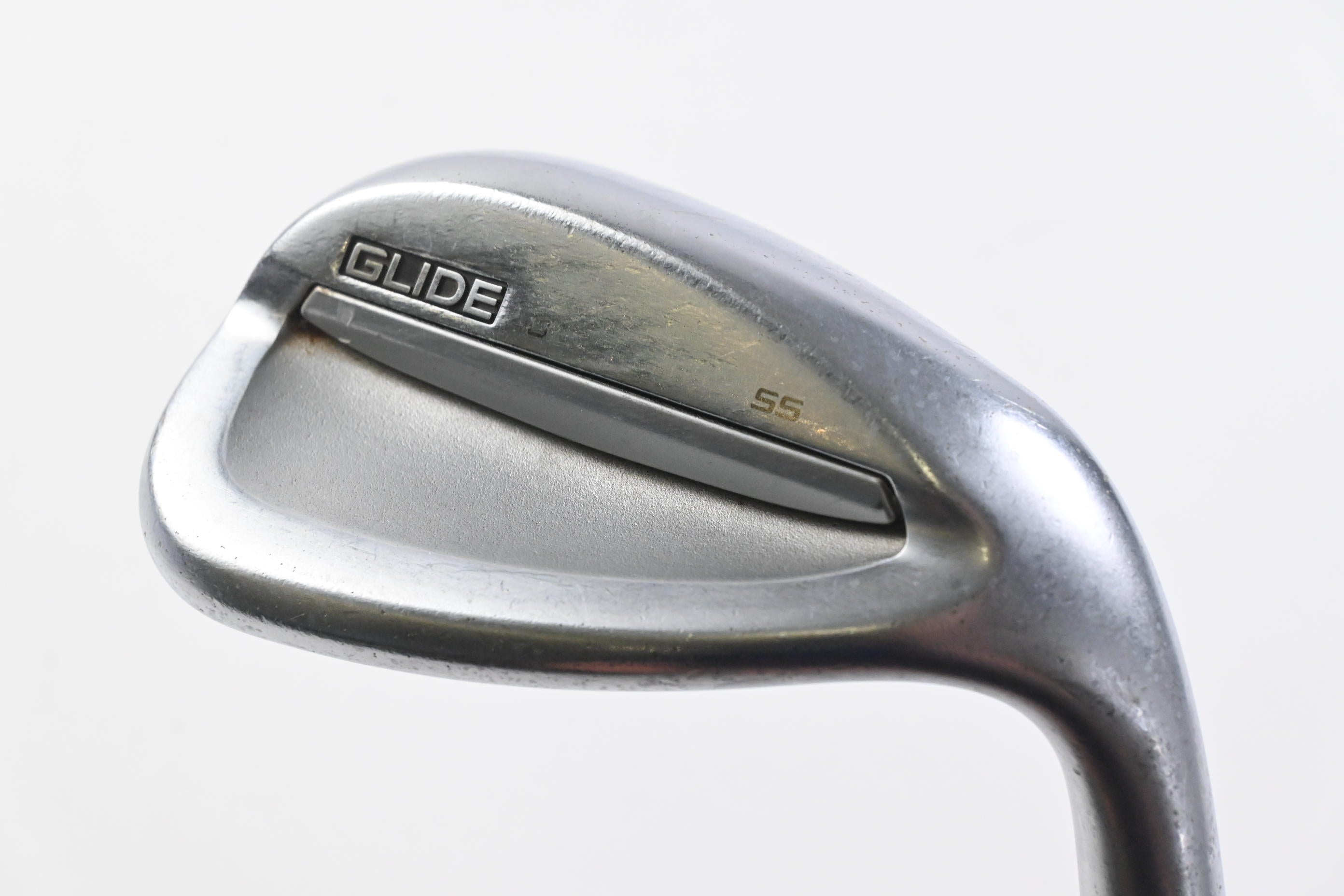 Ping Glide 2.0 Sand Wedge / 54 Degree / White Dot / Regular Flex Ping CFS