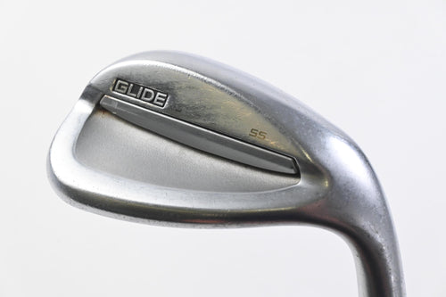 Ping Glide 2.0 Sand Wedge / 54 Degree / White Dot / Regular Flex Ping CFS