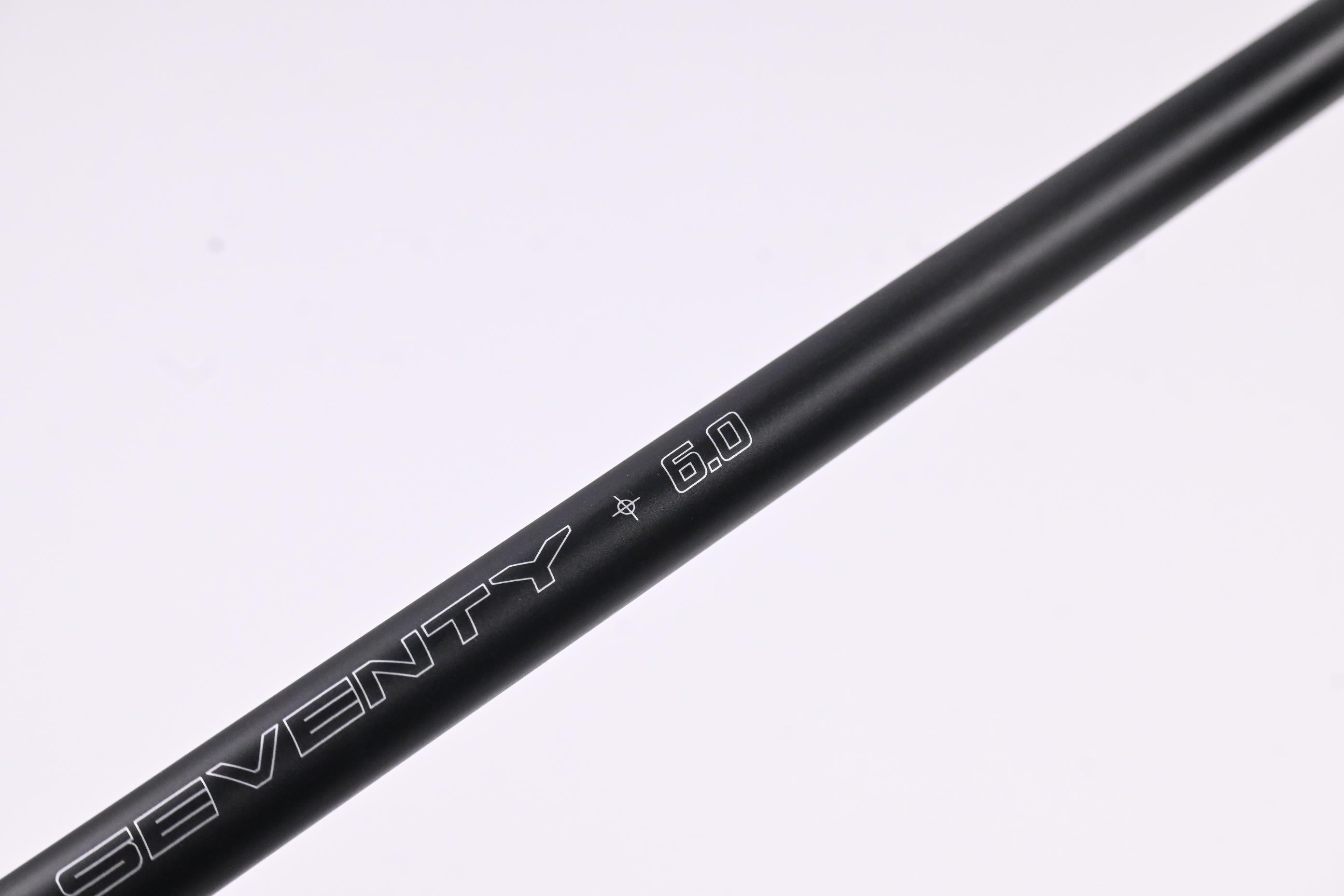 Project X Cypher 2.0 70 #6 Hybrid Shaft / Stiff Flex / Callaway 3rd Gen