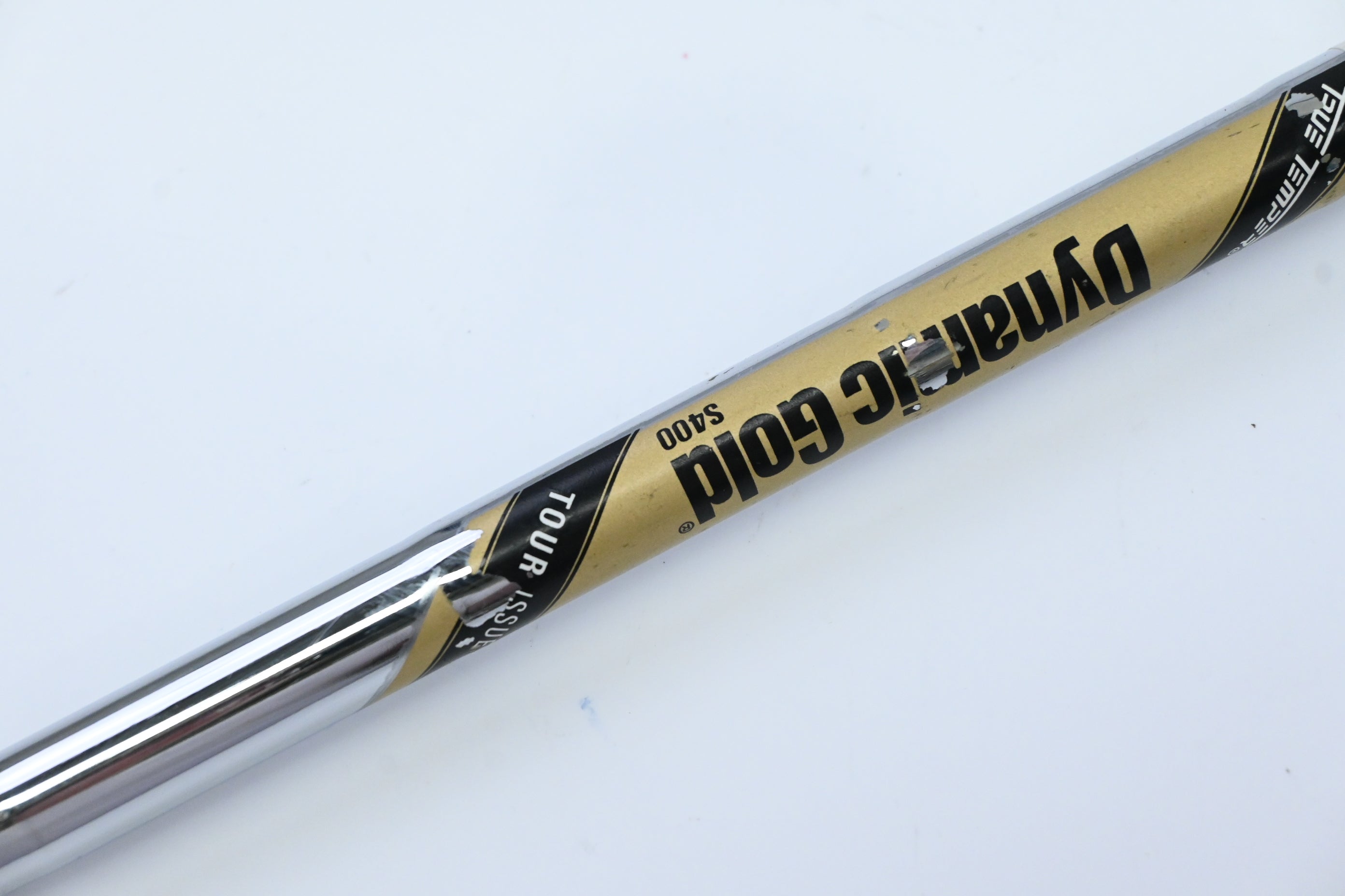 Mizuno T24 Lob Wedge / 58 Degree / Stiff Flex Dynamic Gold S400 Shaft