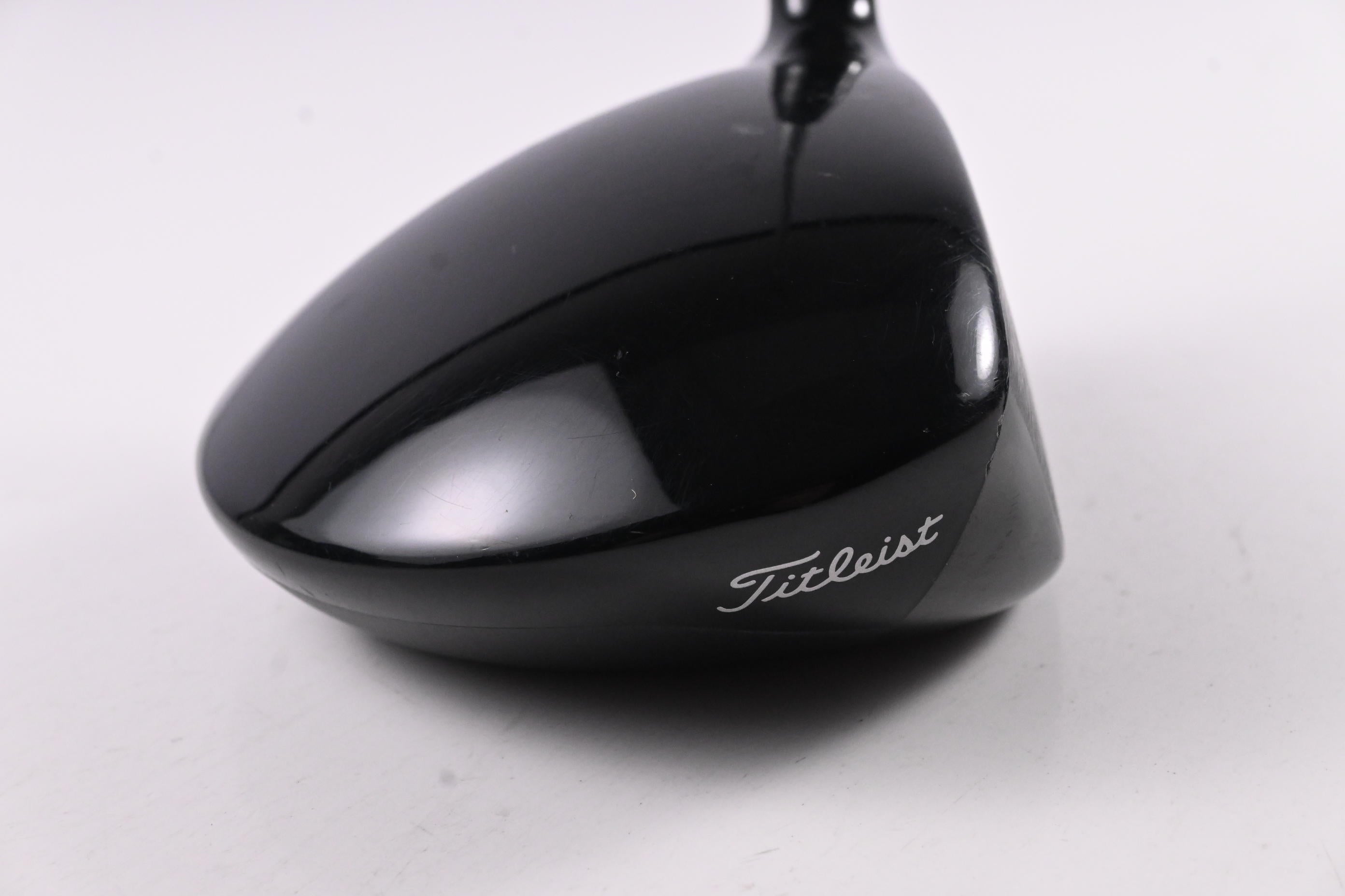 Titleist GT280 Mini Driver / 13 Degree / Stiff Flex Aldila Ascent 60 Shaft