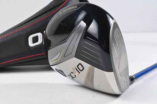 XXIO 13 Driver / 10.5 Degree / Stiff Flex XXIO MP1300 40 Shaft