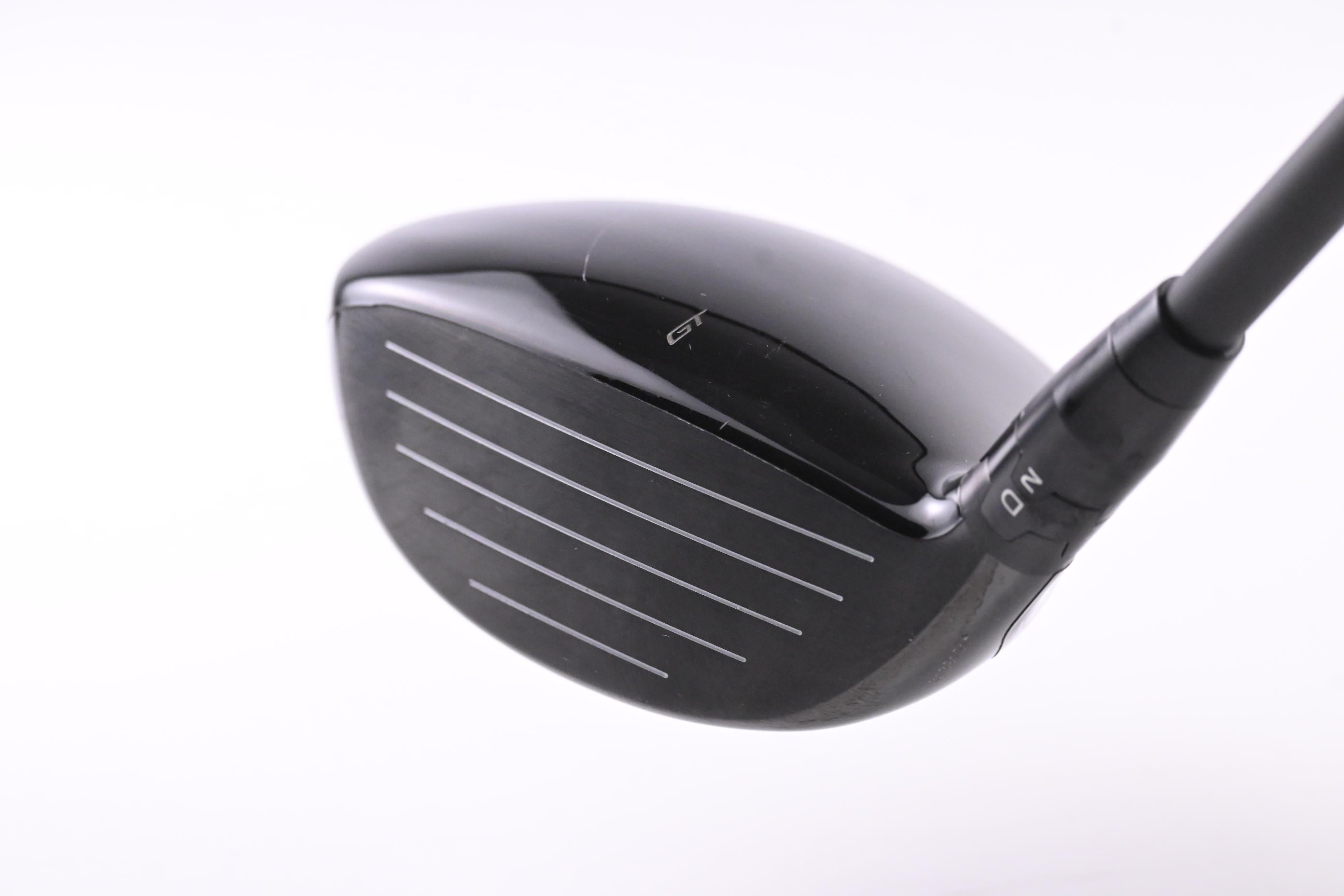 Titleist GT3 #3 Wood / 15 Degree / Stiff Flex Tensei 1K White 75 Shaft
