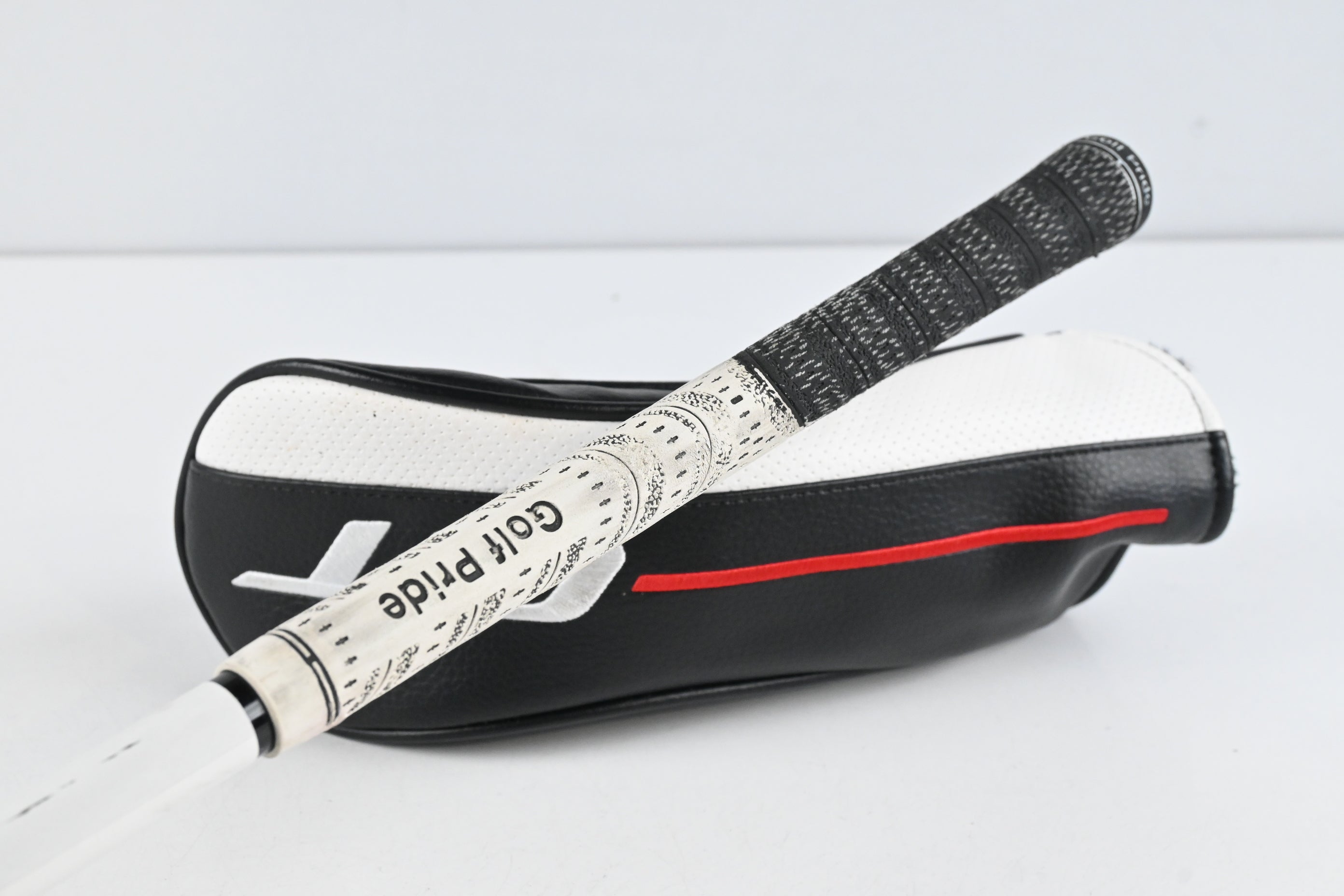 Titleist GT3 #3 Hybrid / 19 Degree / X-Flex Hzrdus Smoke Black RDX 90 Shaft
