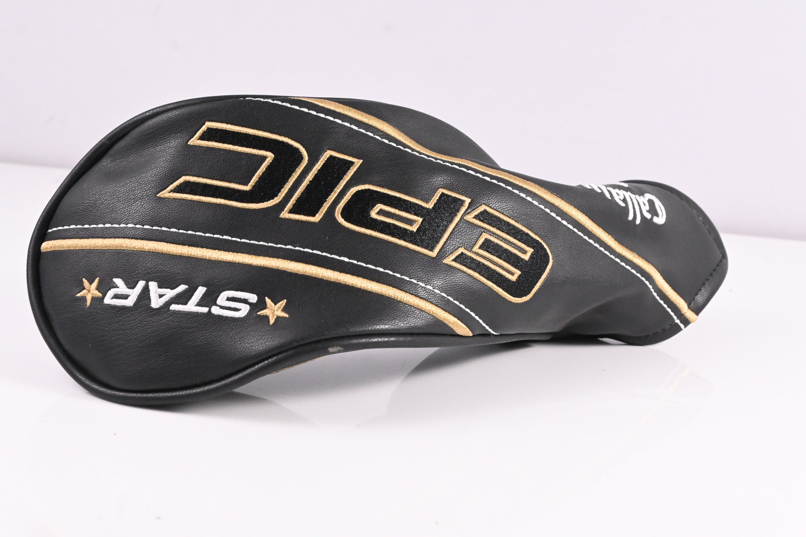 Left Hand Callaway Epic Max Star #3 Wood / 15 Degree / X-Flex MMT 80 Shaft