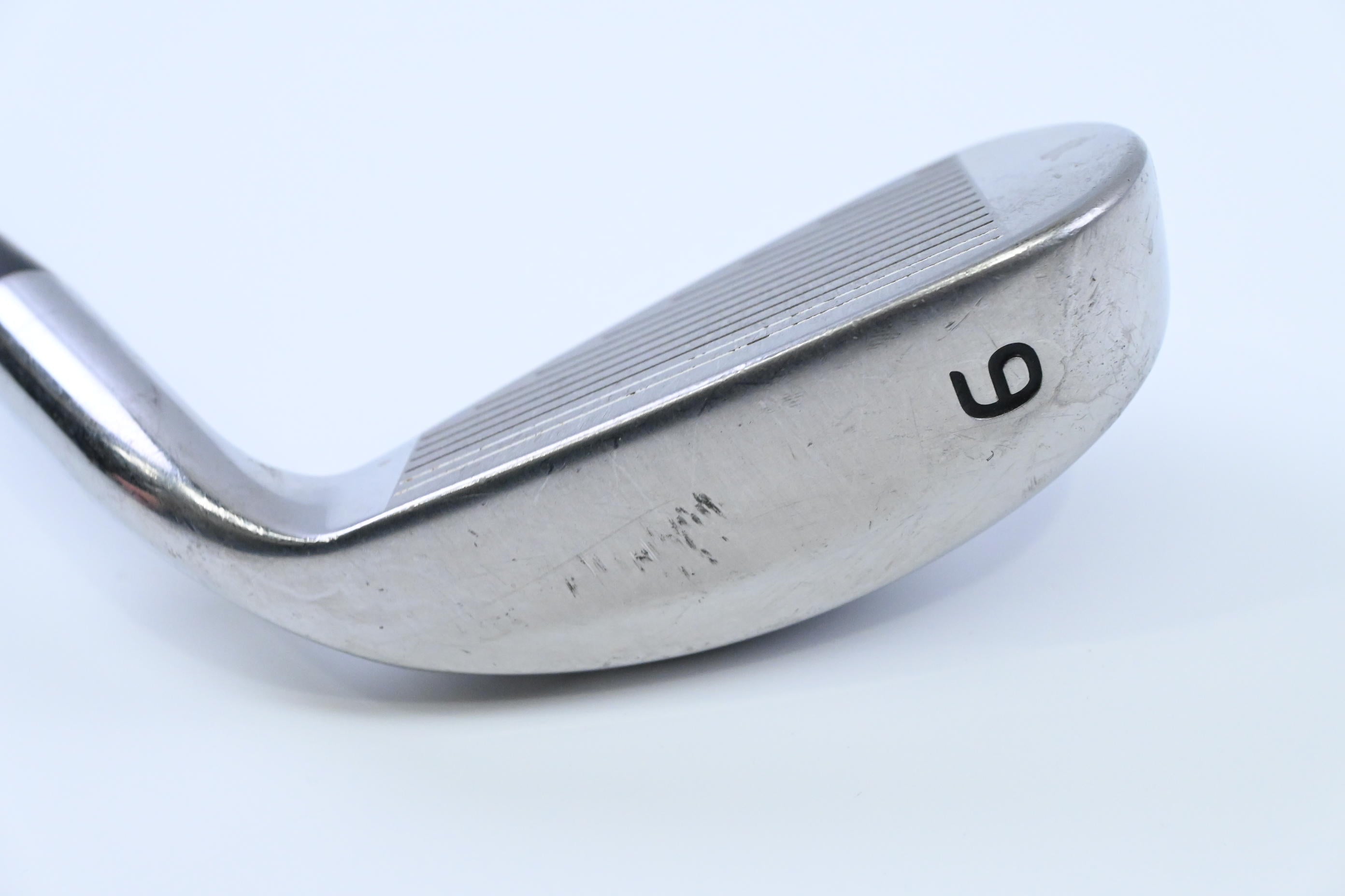 Left Hand Nike Slingshot #6 Iron / Regular Shaft Speed Step Slingshot Shaft
