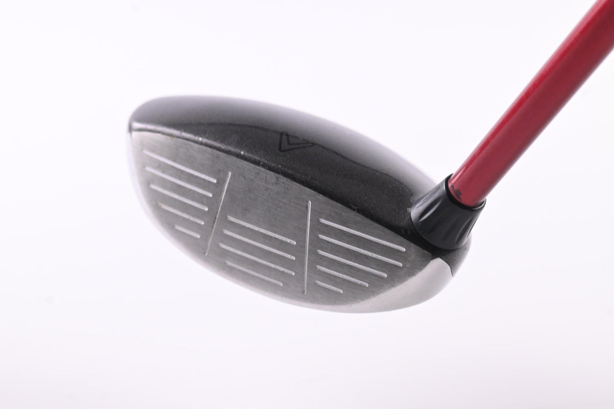 Callaway Heavenwood #3 Hybrid / 20 Degree / Regular Flex Callaway RCH 75 Shaft