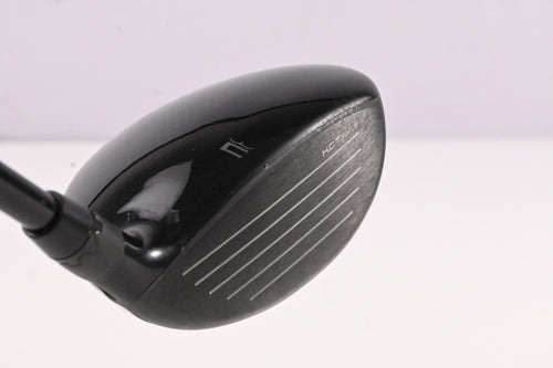 Left Hand Cobra Aerojet #3 Wood / 15 Degree / Stiff Flex Kai'Li Blue 60 Shaft